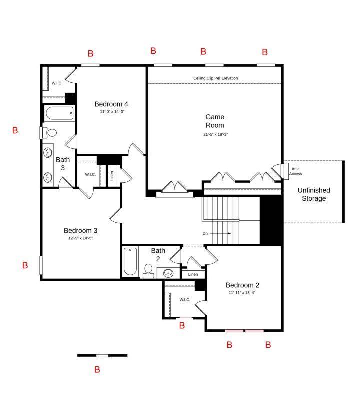 3186 Tramore DR, Harrisburg, NC 28075