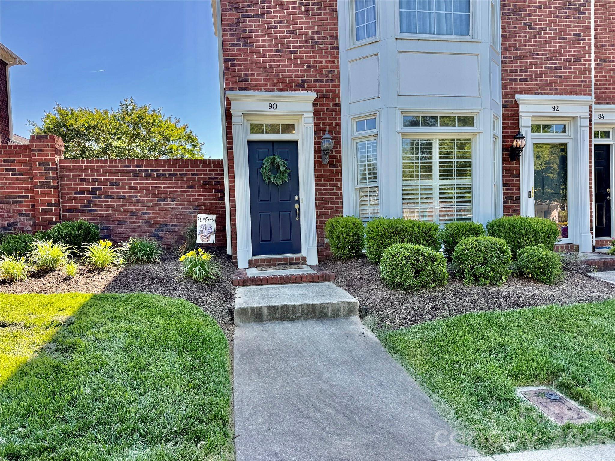 90 Huie ST NW, Concord, NC 28027
