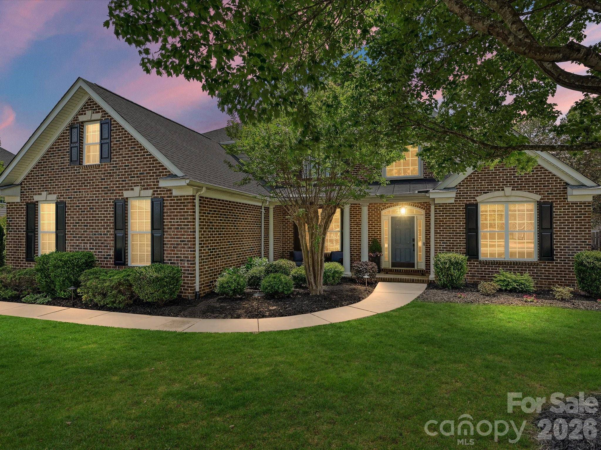 8001 Avanti DR, Waxhaw, NC 28173