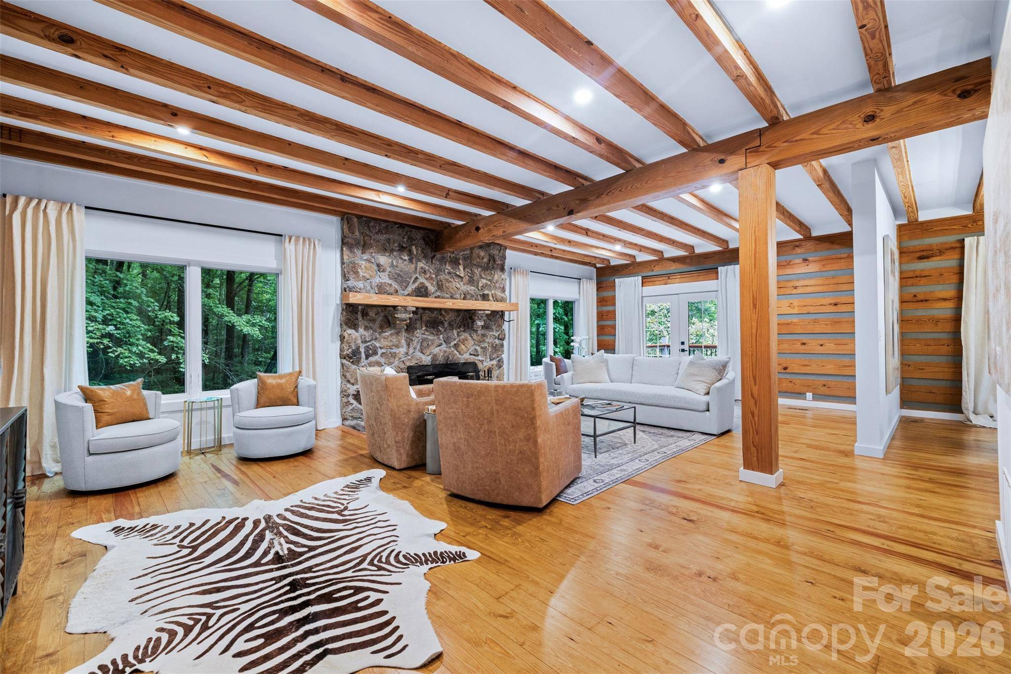 162 Highview RD, Cashiers, NC 28717