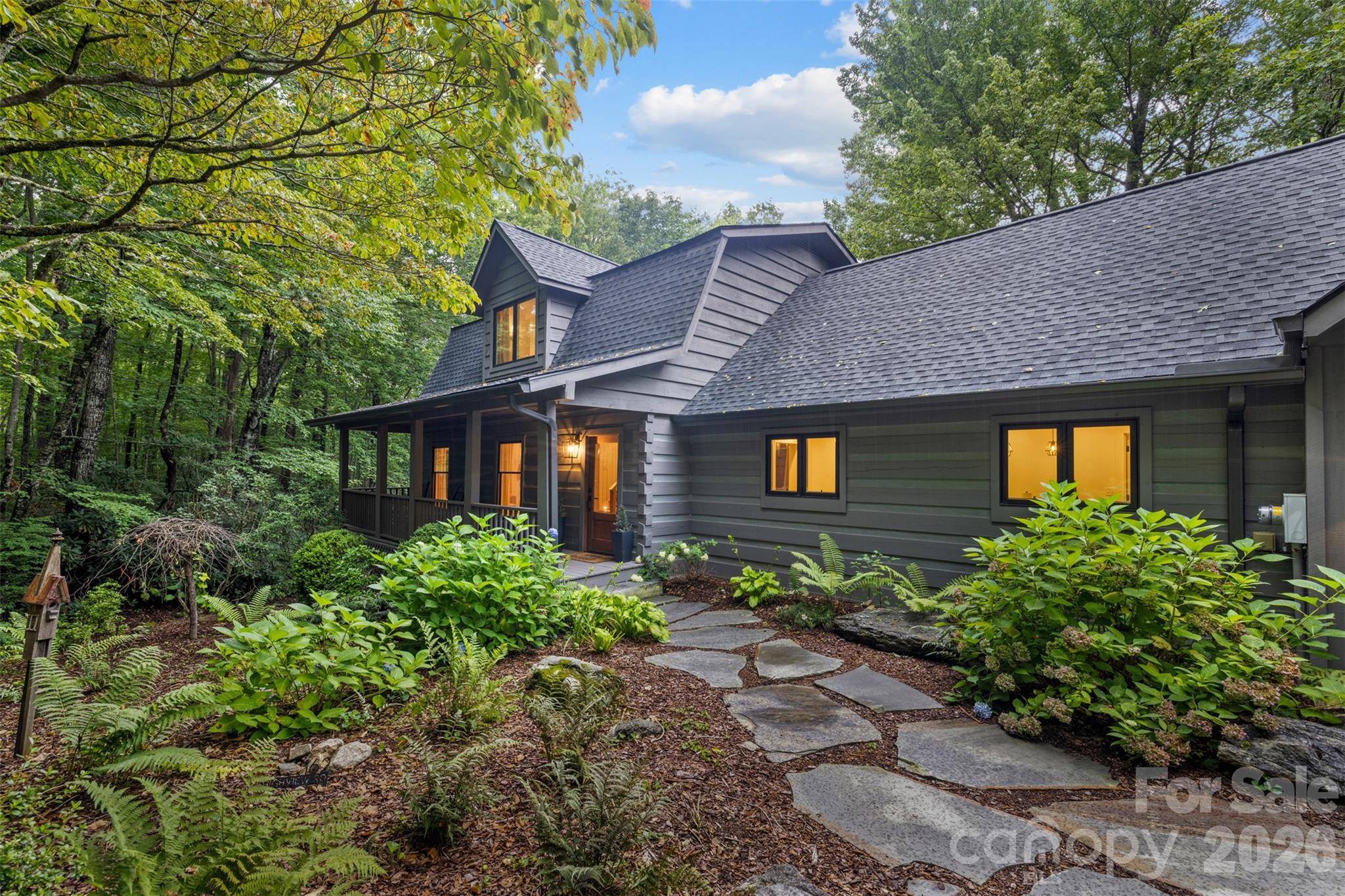 162 Highview RD, Cashiers, NC 28717