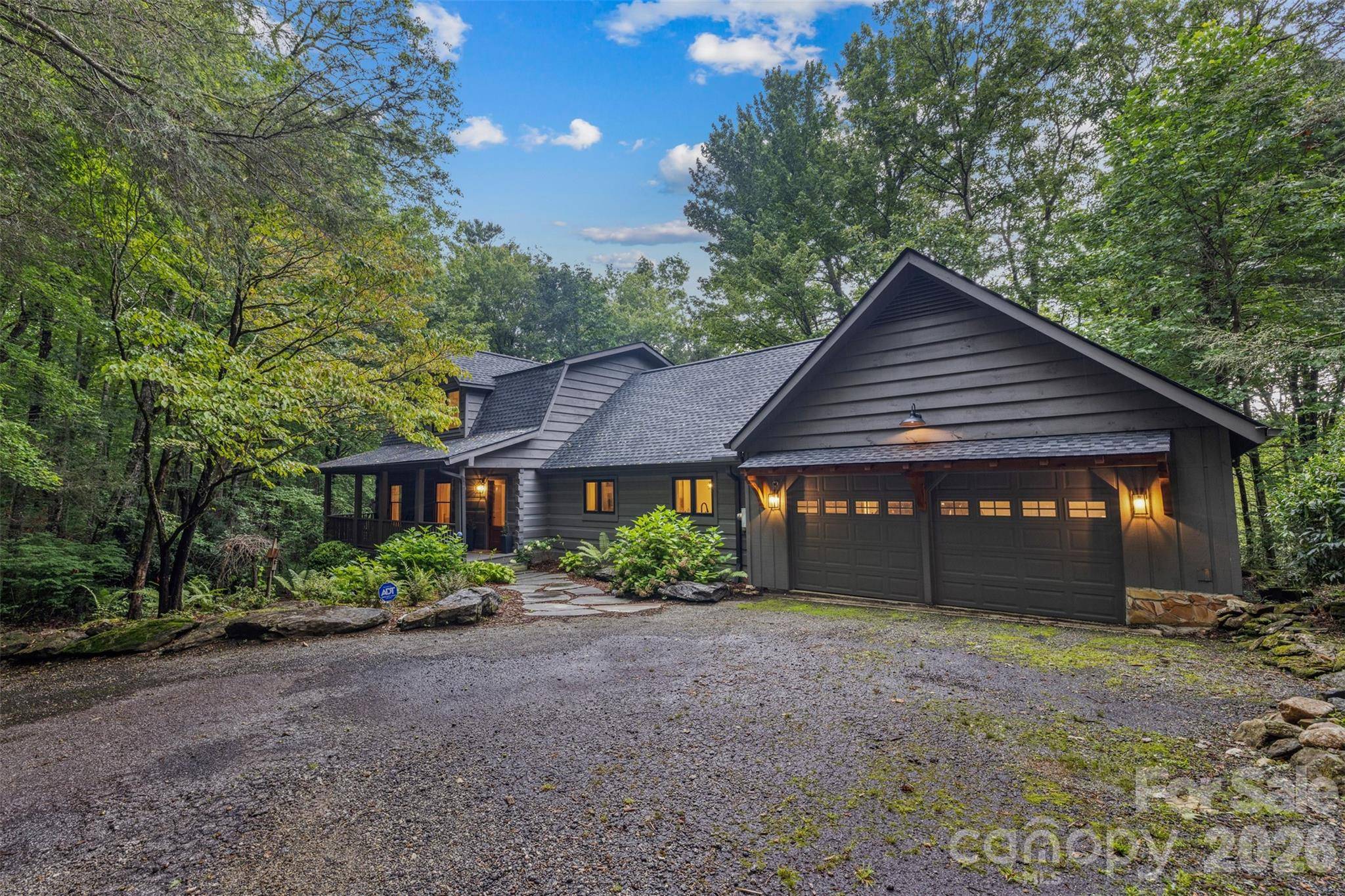 162 Highview RD, Cashiers, NC 28717