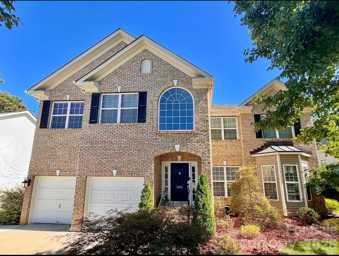 2413 Merryvale WAY N, Waxhaw, NC 28173
