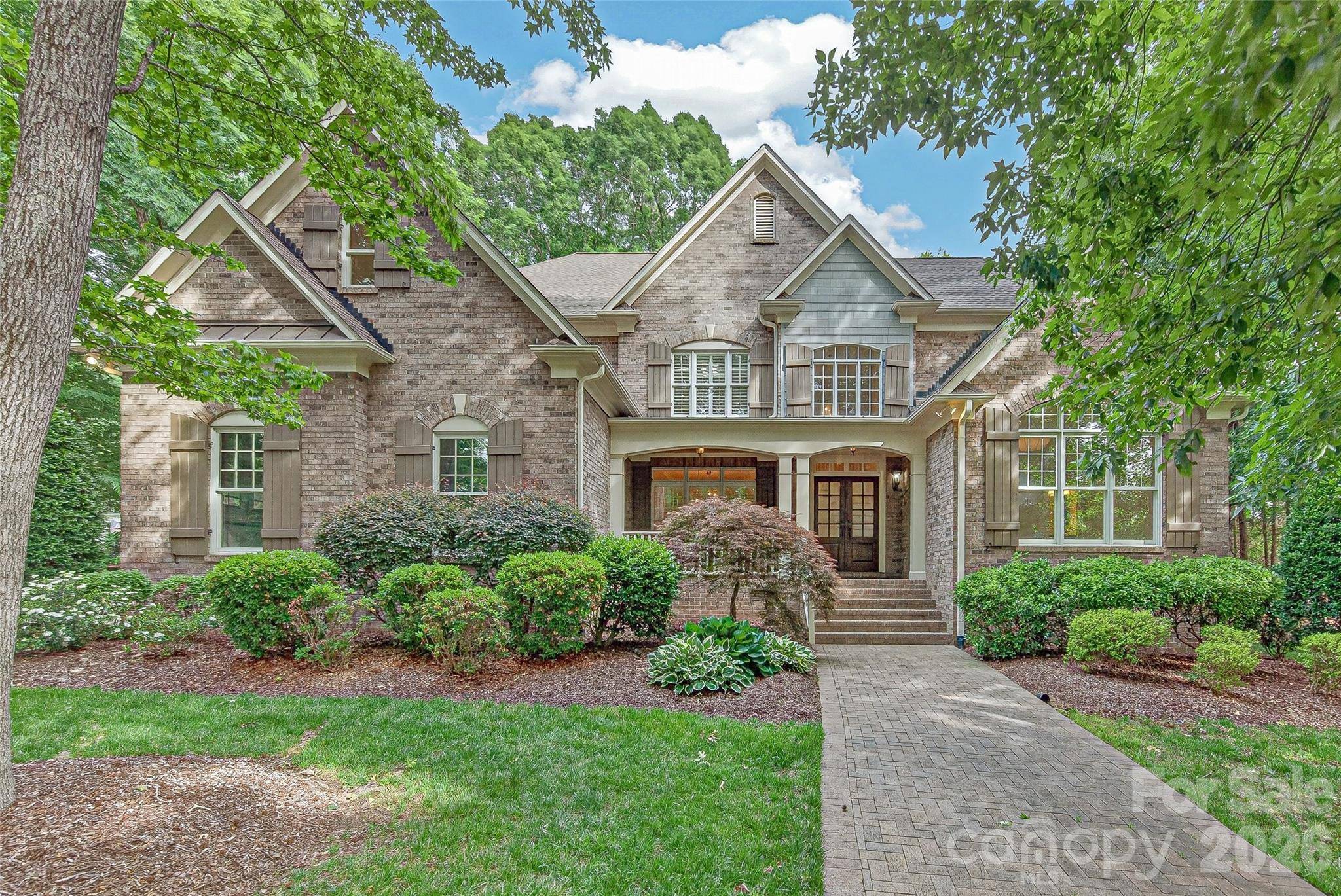 118 Stonehurst LN, Waxhaw, NC 28173