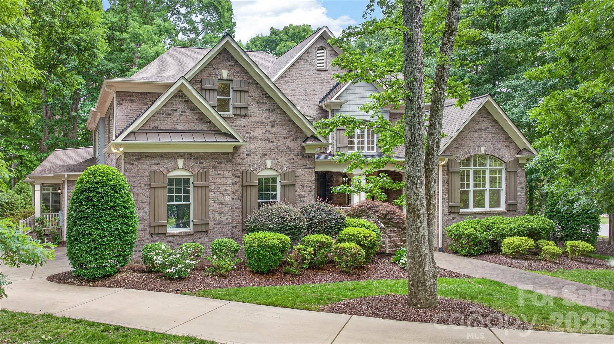 118 Stonehurst LN, Waxhaw, NC 28173