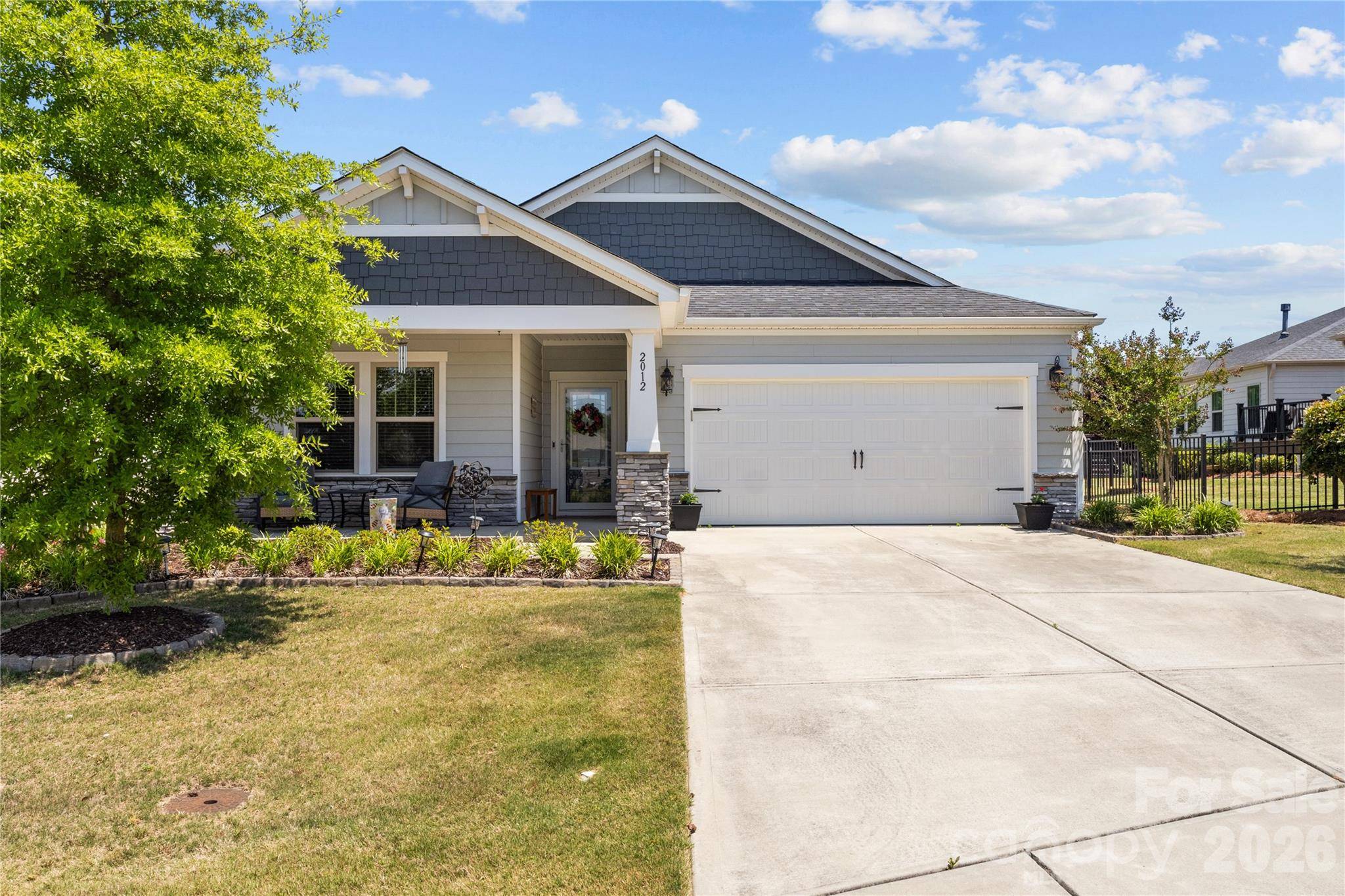 2012 Hyacinth CT, Denver, NC 28037