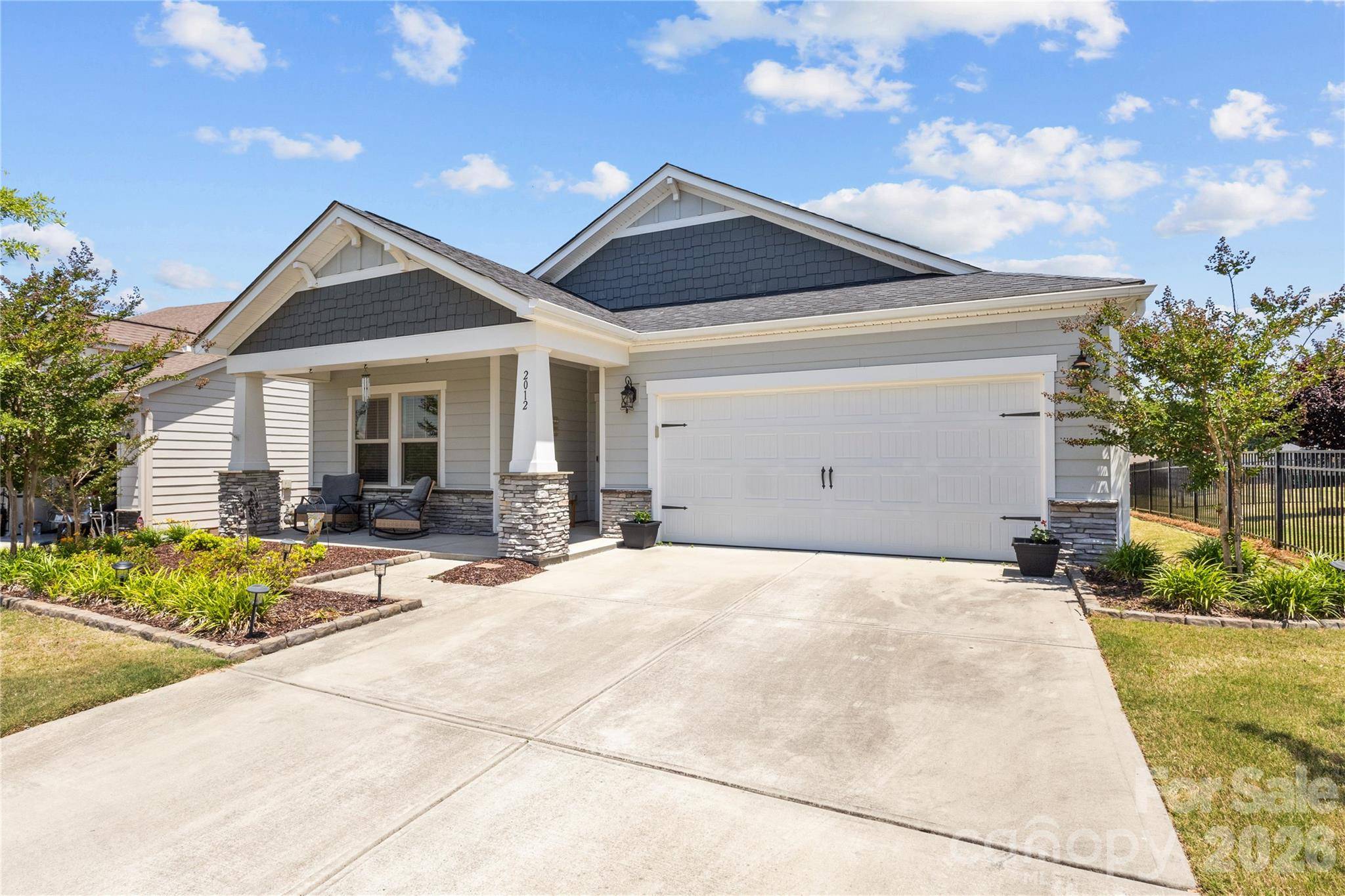 2012 Hyacinth CT, Denver, NC 28037