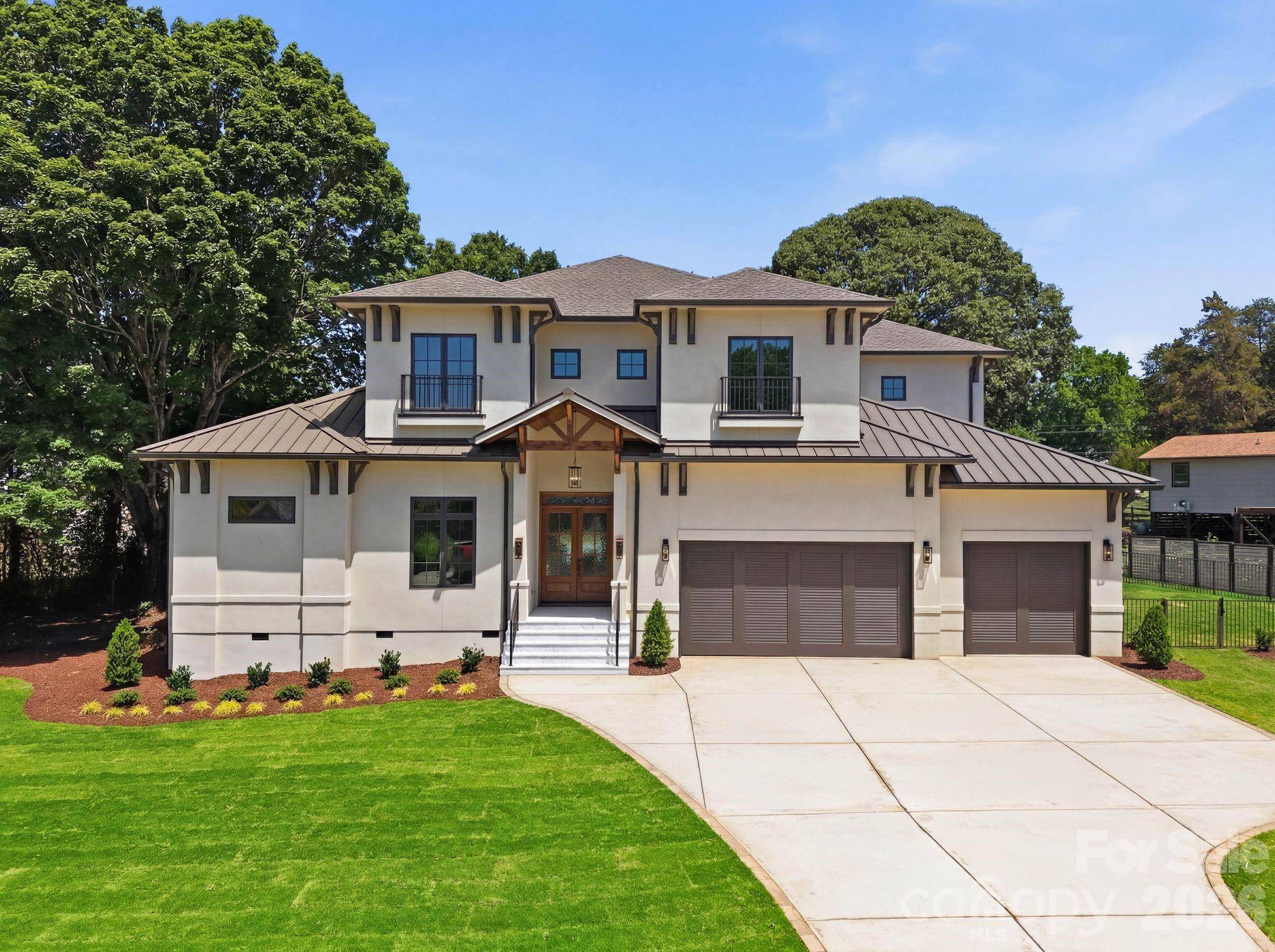 20200 Rainbow CIR, Cornelius, NC 28031