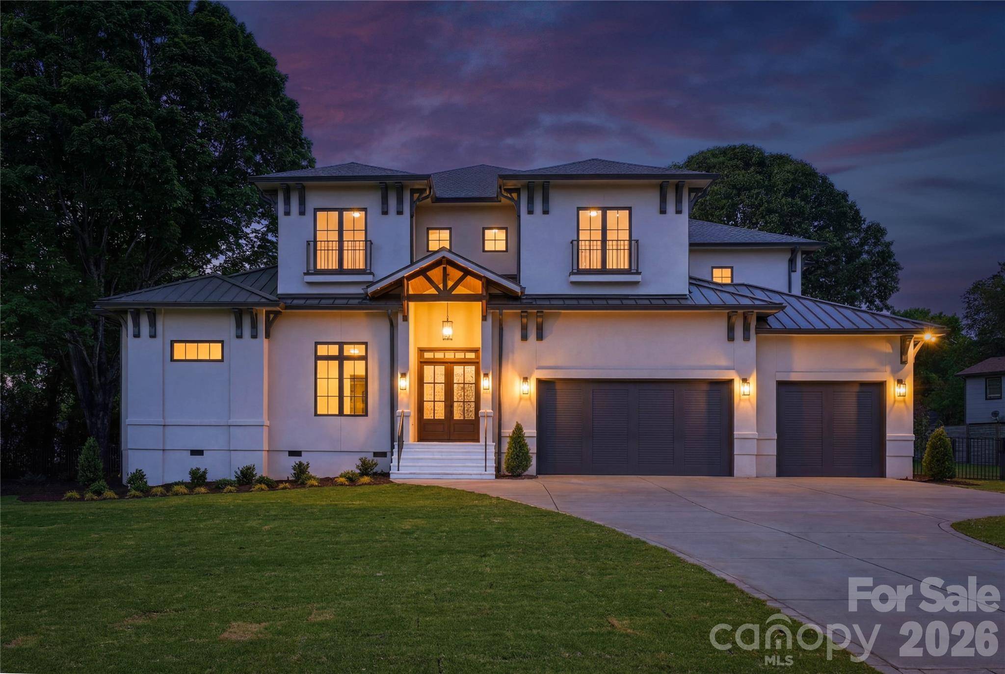 20200 Rainbow CIR, Cornelius, NC 28031