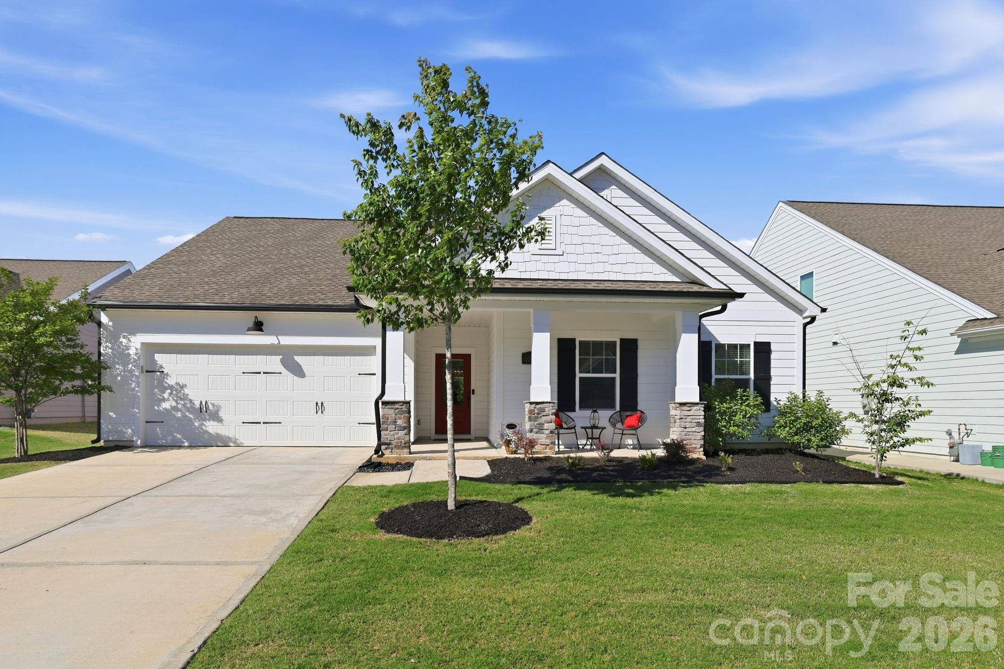 6038 Holland ST, Fort Mill, SC 29707