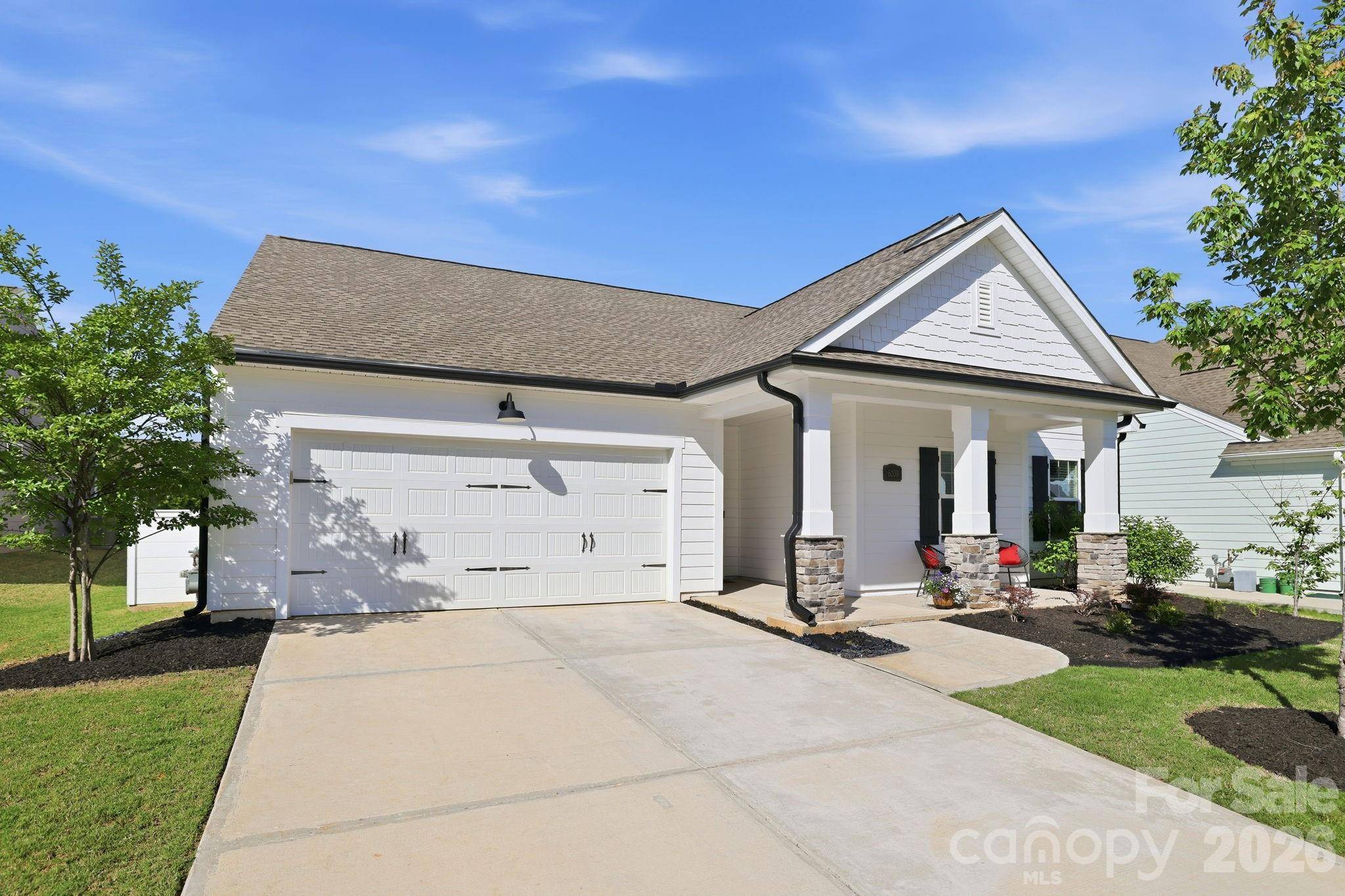 6038 Holland ST, Fort Mill, SC 29707
