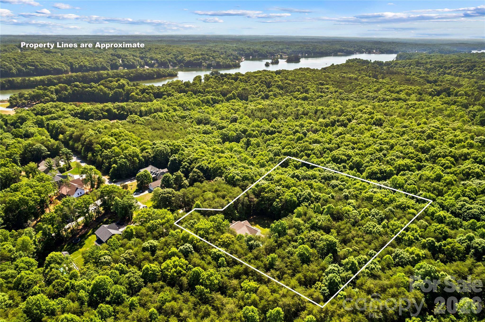 1629 Parkside DR, Catawba, NC 28609