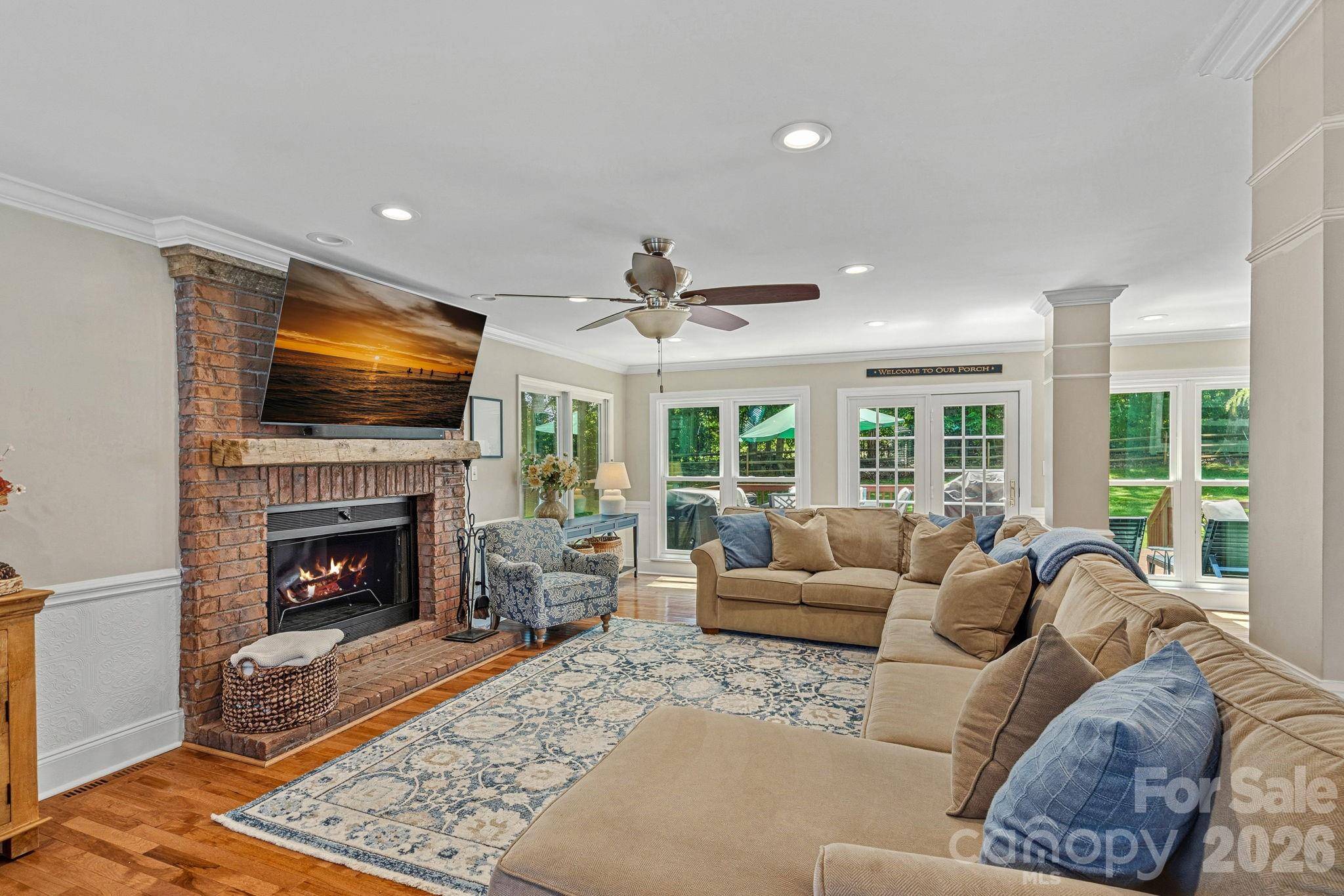 14636 South Brent DR, Huntersville, NC 28078