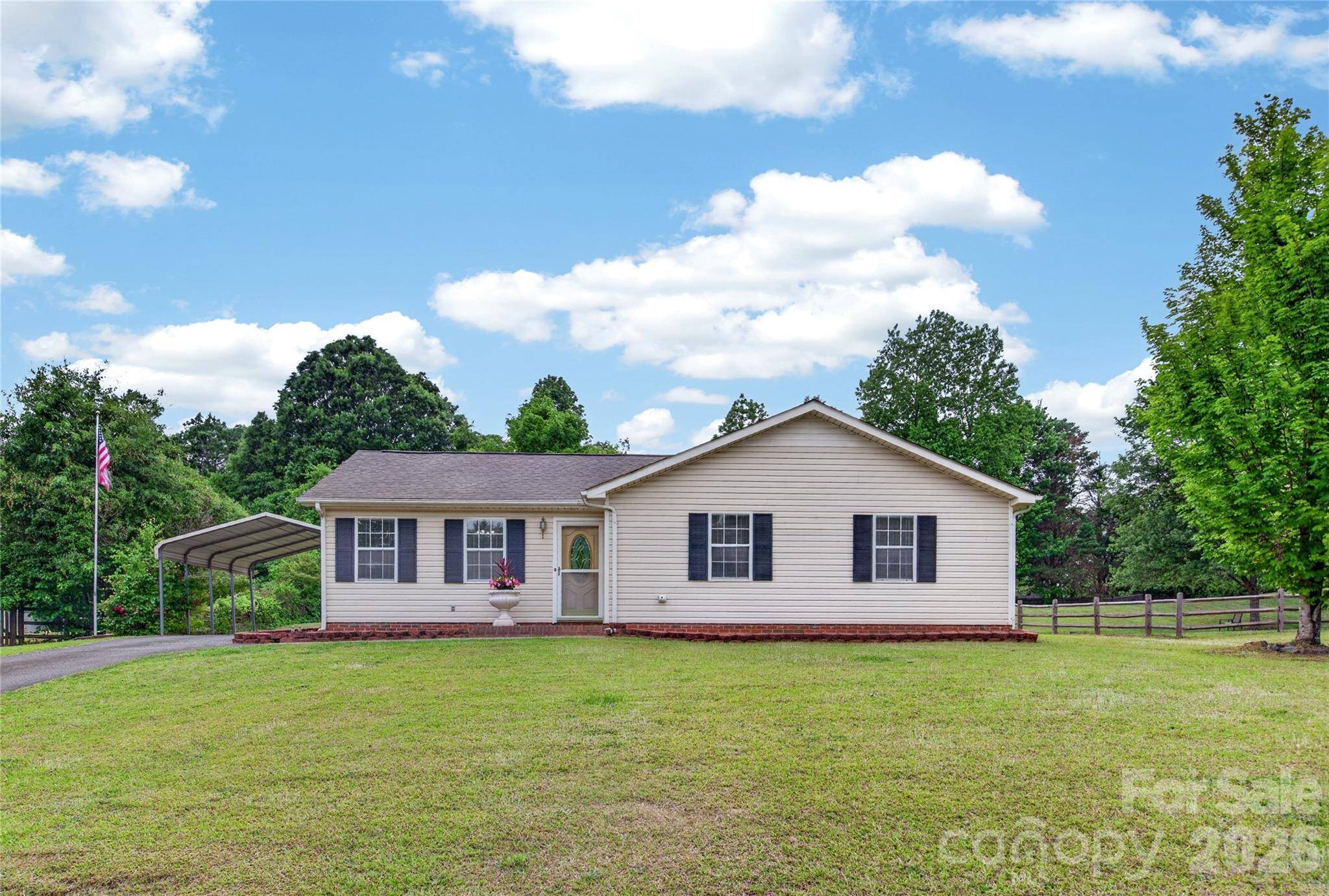 3504 Sassafras TRL, Waxhaw, NC 28173