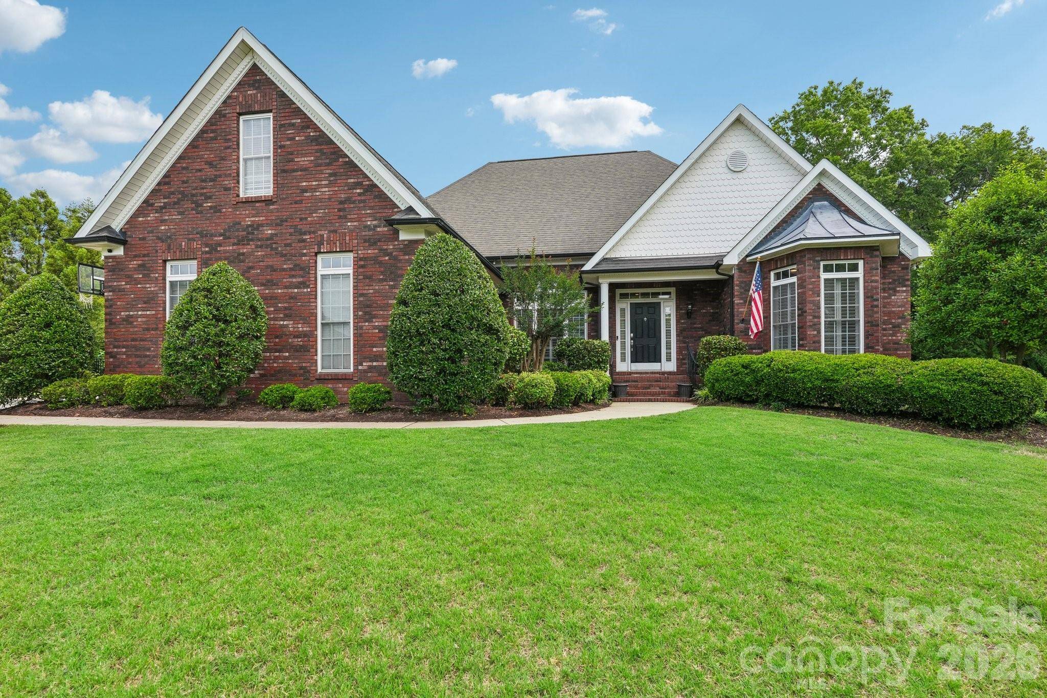 8576 Cabot CT, Harrisburg, NC 28075