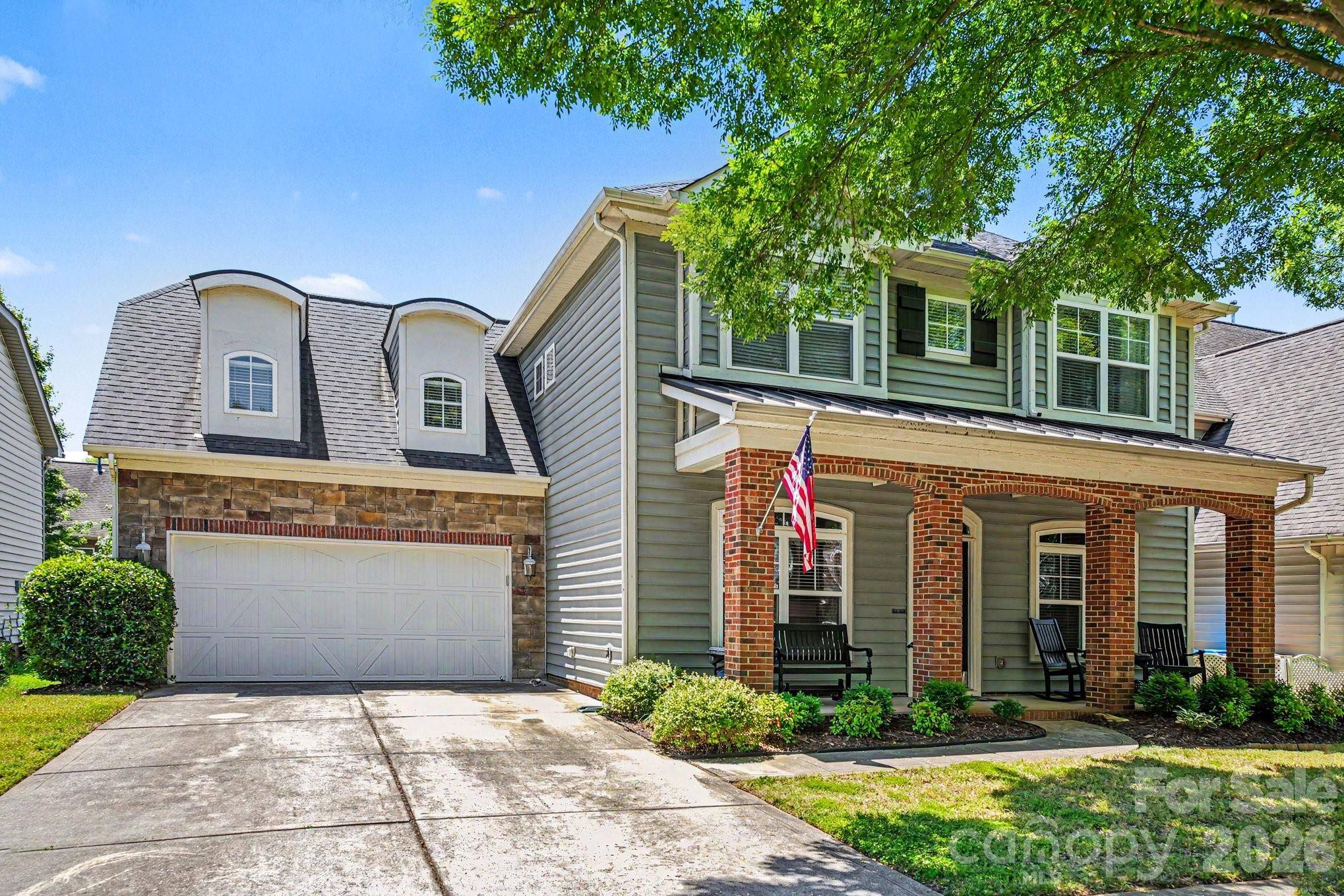 8435 Whitehawk Hill RD, Waxhaw, NC 28173