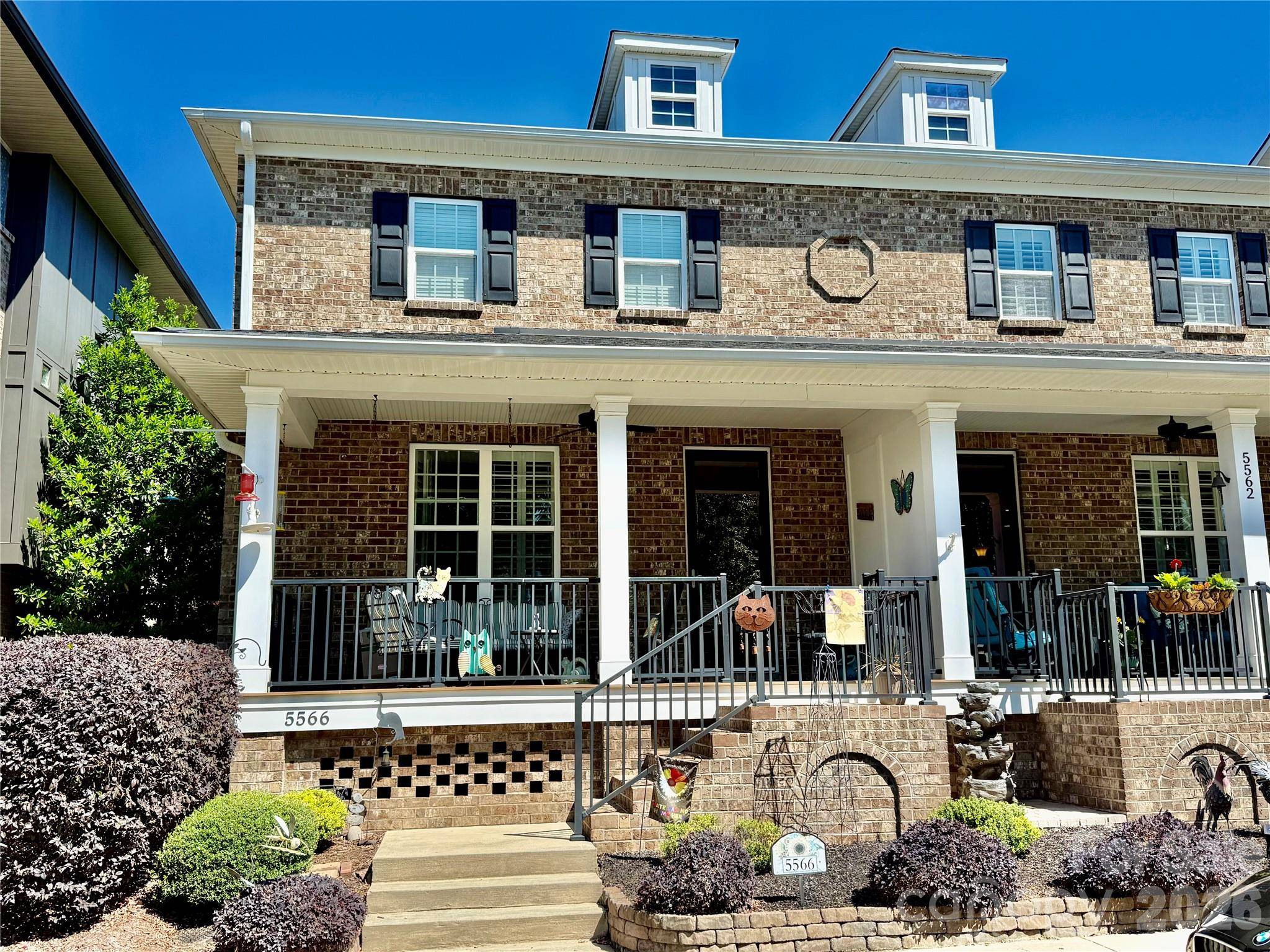 5566 Village DR NW, Concord, NC 28027