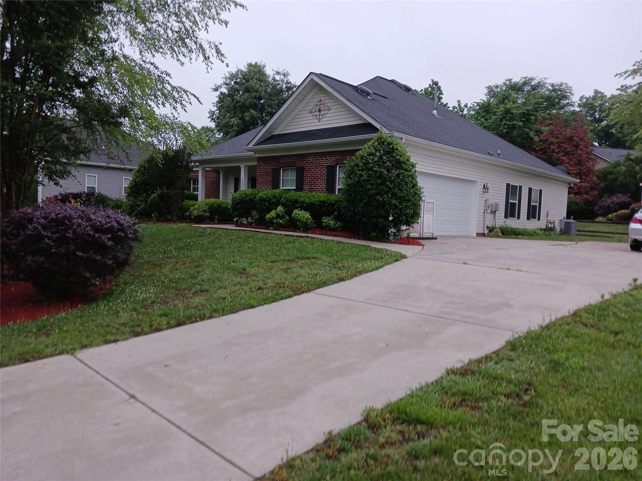 5039 Abbington WAY, Belmont, NC 28012