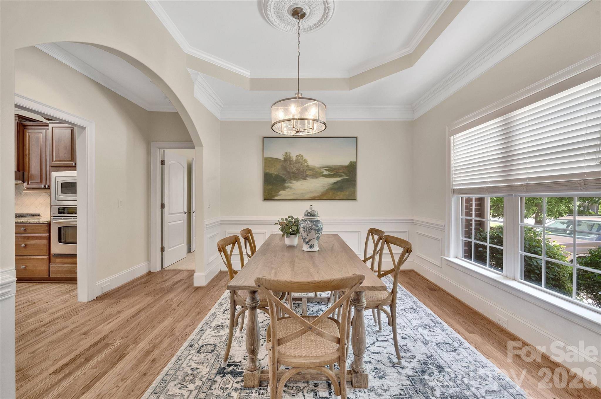 8007 Fletcher CT, Waxhaw, NC 28173