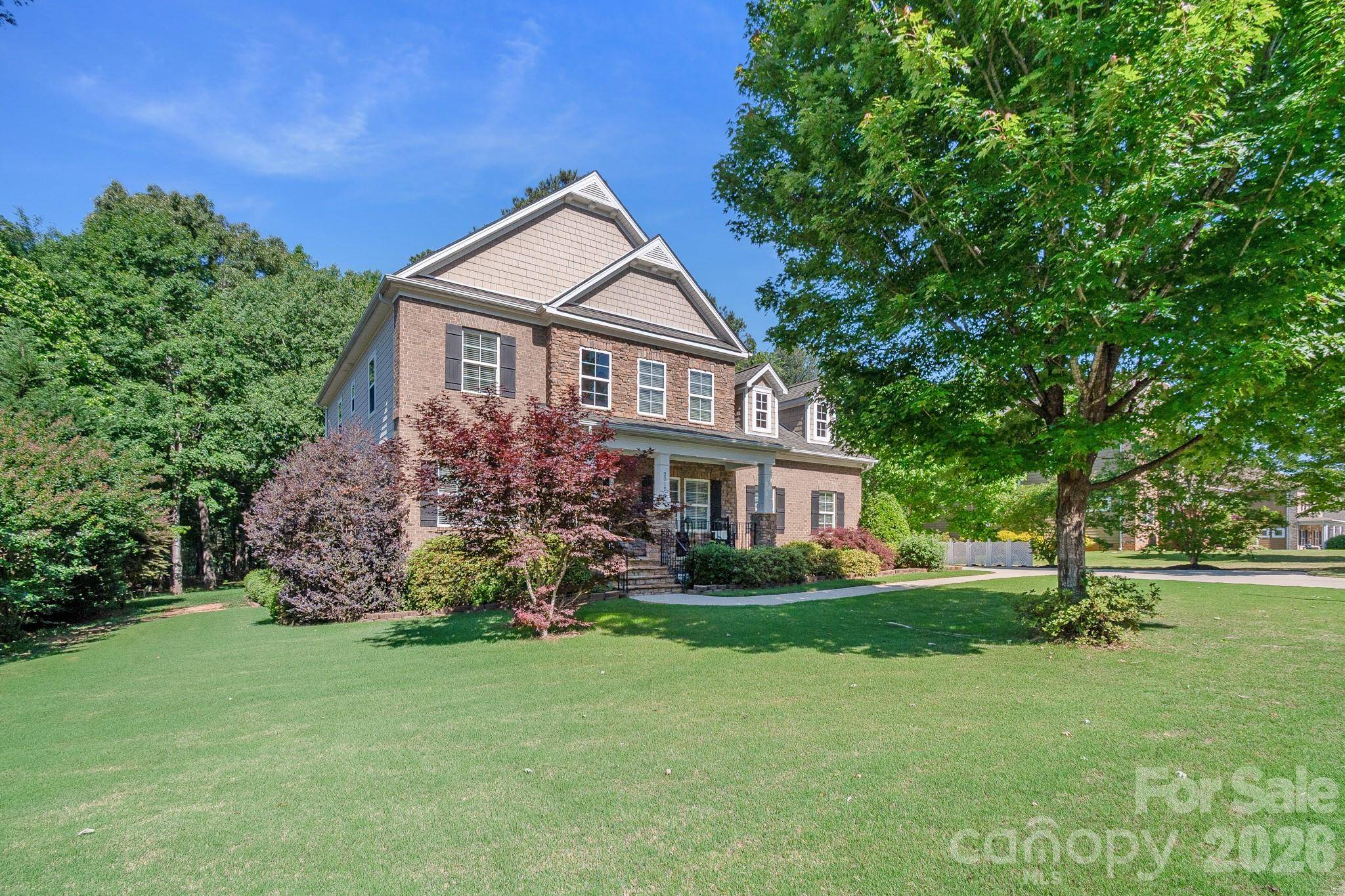 2015 Madeira CIR, Waxhaw, NC 28173