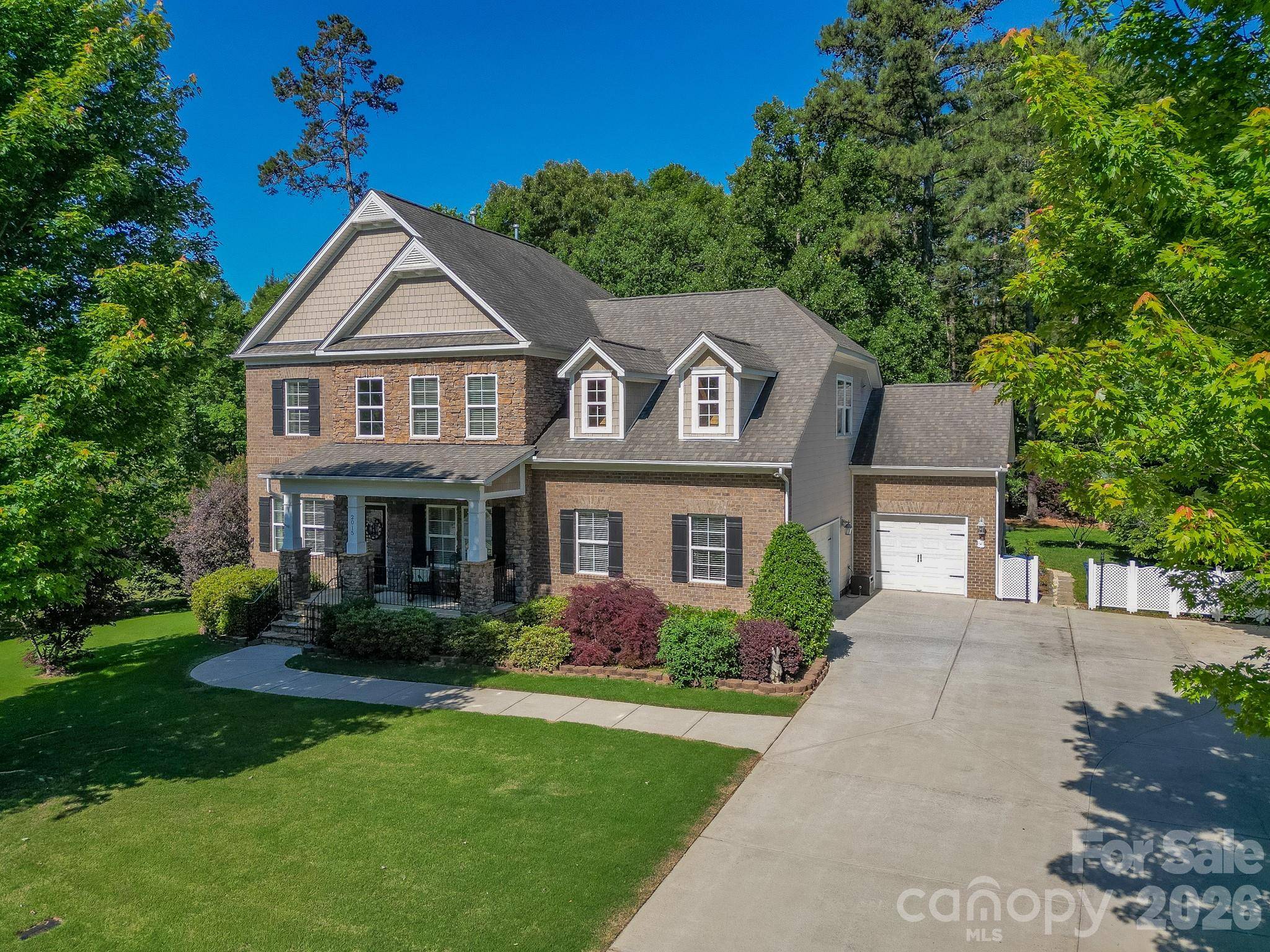 2015 Madeira CIR, Waxhaw, NC 28173