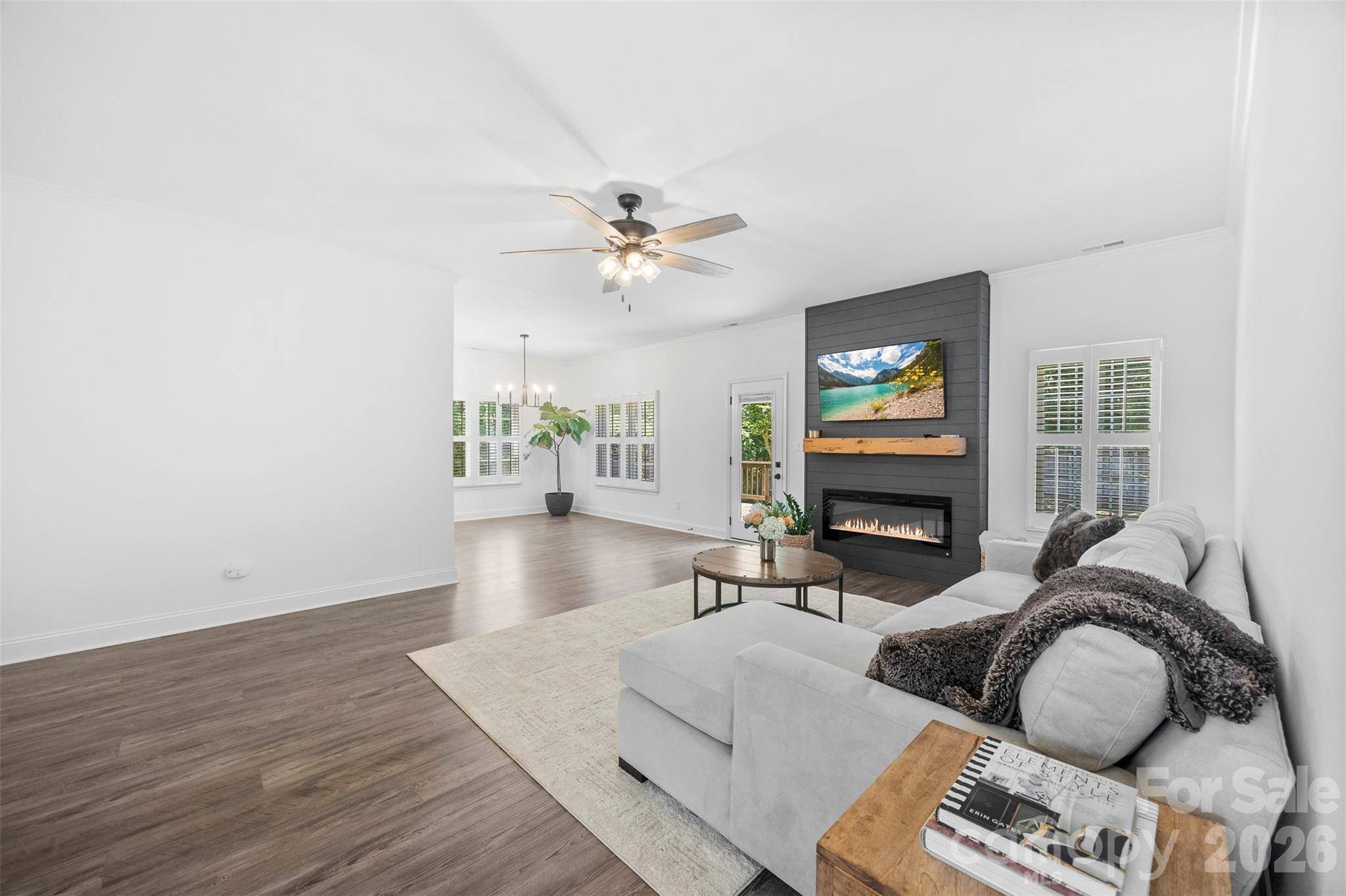 21012 Entrada DR, Cornelius, NC 28031