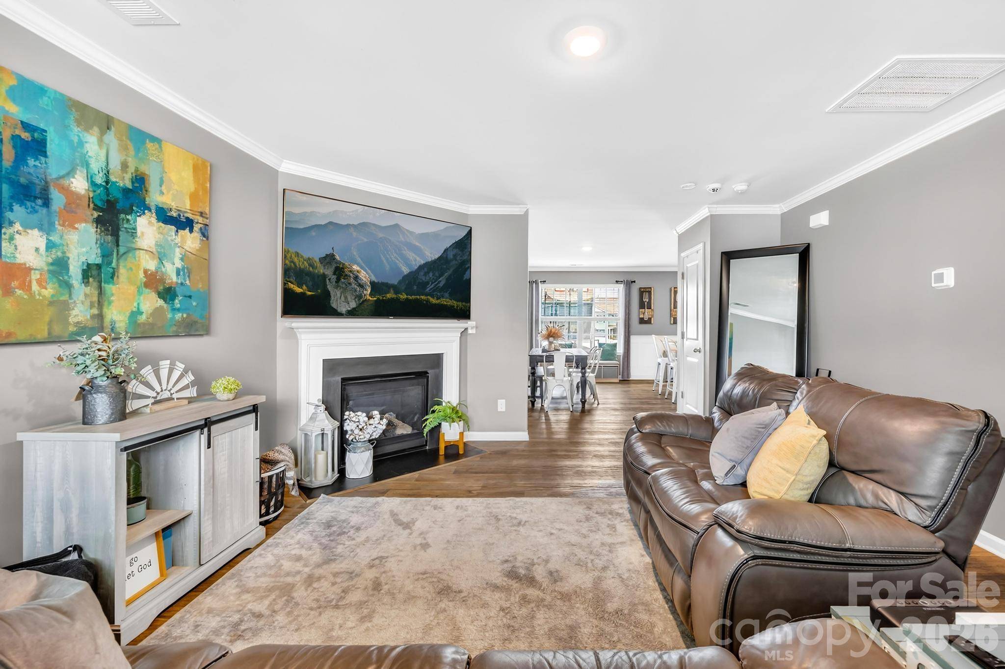 2611 Idared DR, Dallas, NC 28034