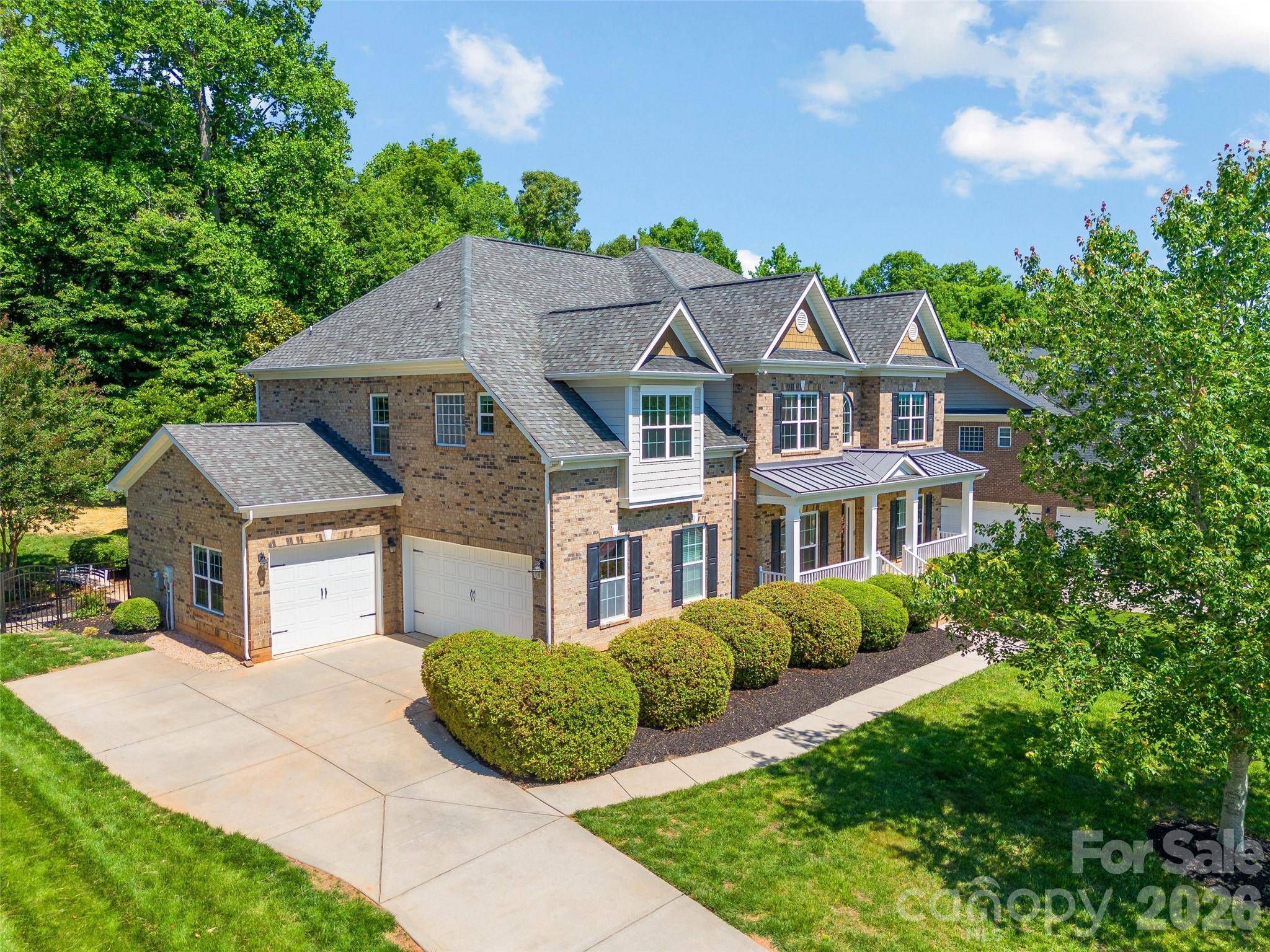 5104 Rhett CT, Monroe, NC 28110
