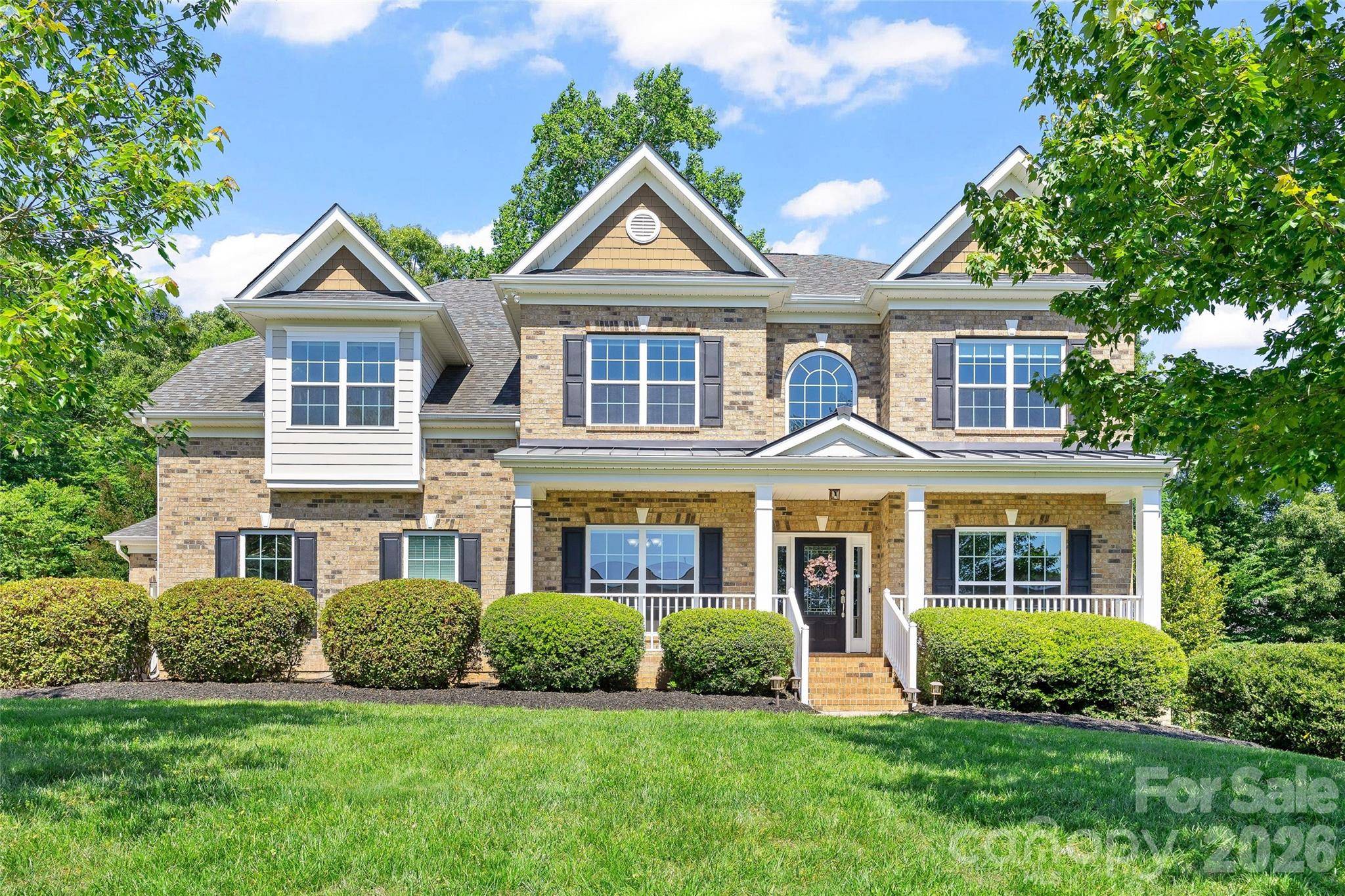 5104 Rhett CT, Monroe, NC 28110
