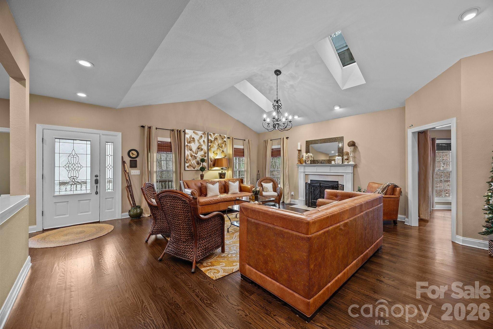 43 Smokemont DR, Arden, NC 28704