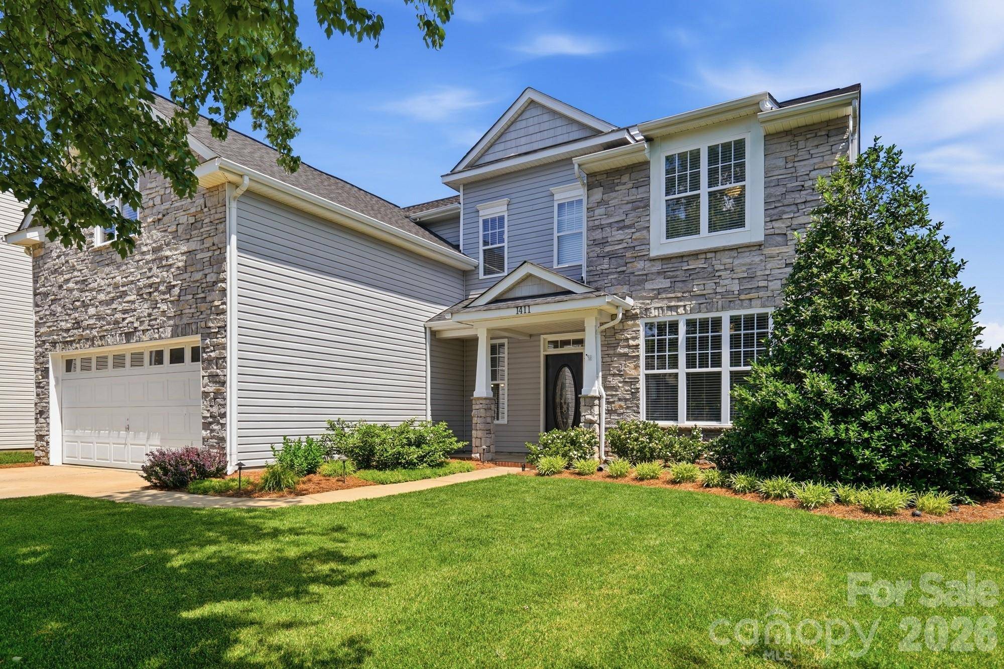 1411 Kronas CIR, Waxhaw, NC 28173