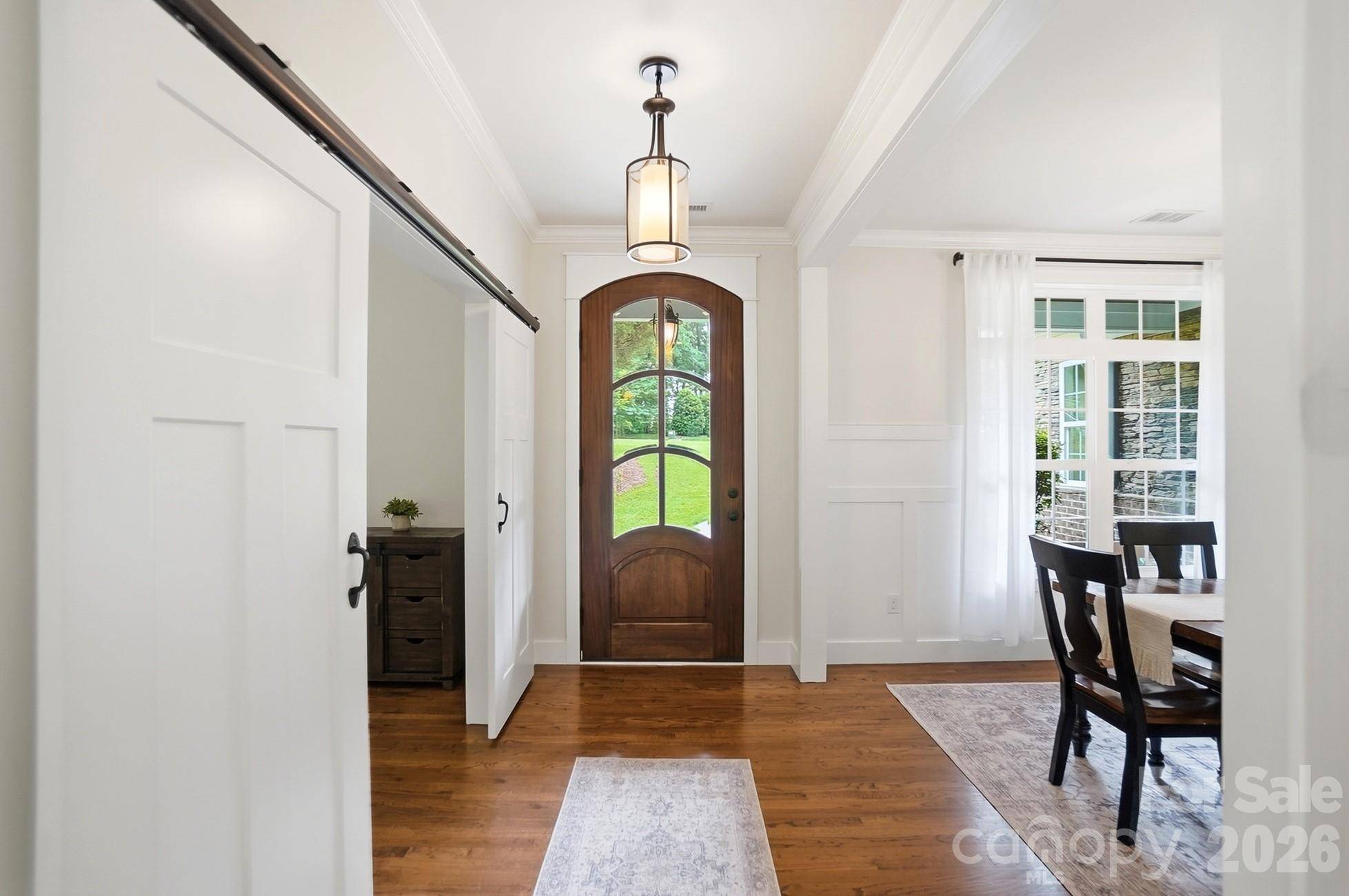 670 Arrow Point LN, Davidson, NC 28036