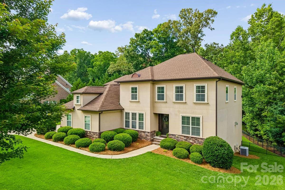 7111 Yellowhorn TRL, Waxhaw, NC 28173
