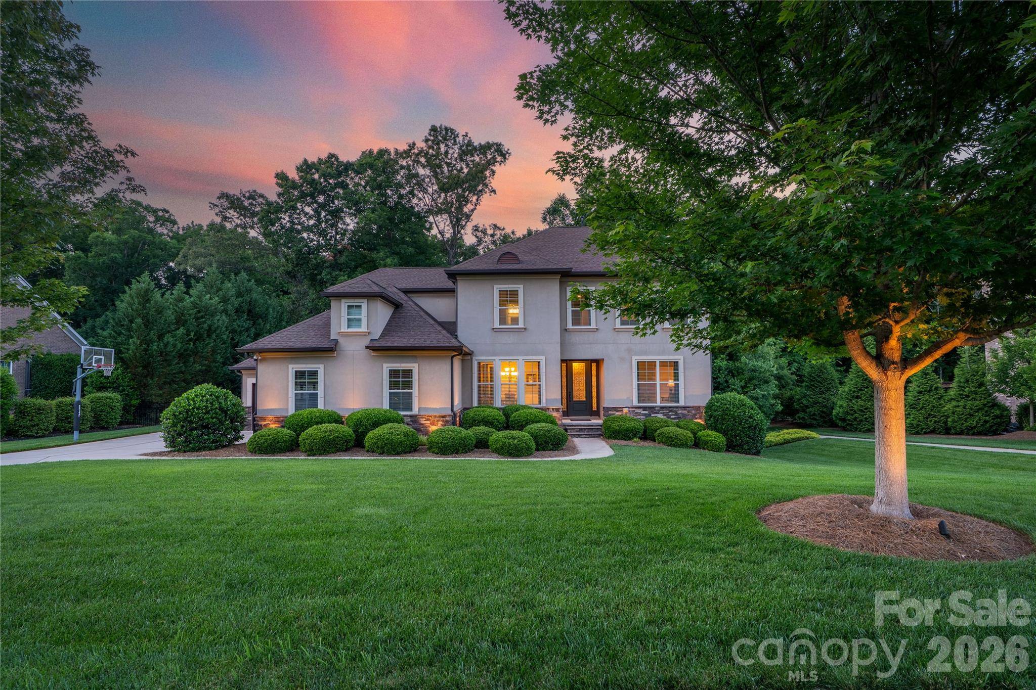 7111 Yellowhorn TRL, Waxhaw, NC 28173