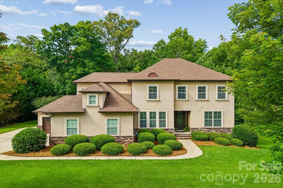 7111 Yellowhorn TRL, Waxhaw, NC 28173