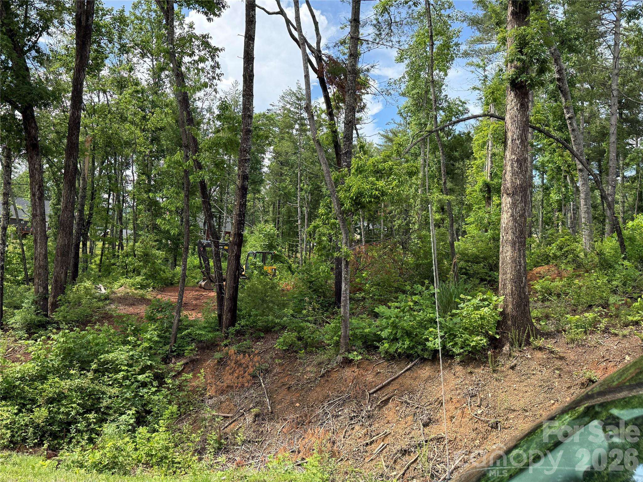 207 Cascade Ridge RD, Fairview, NC 28730