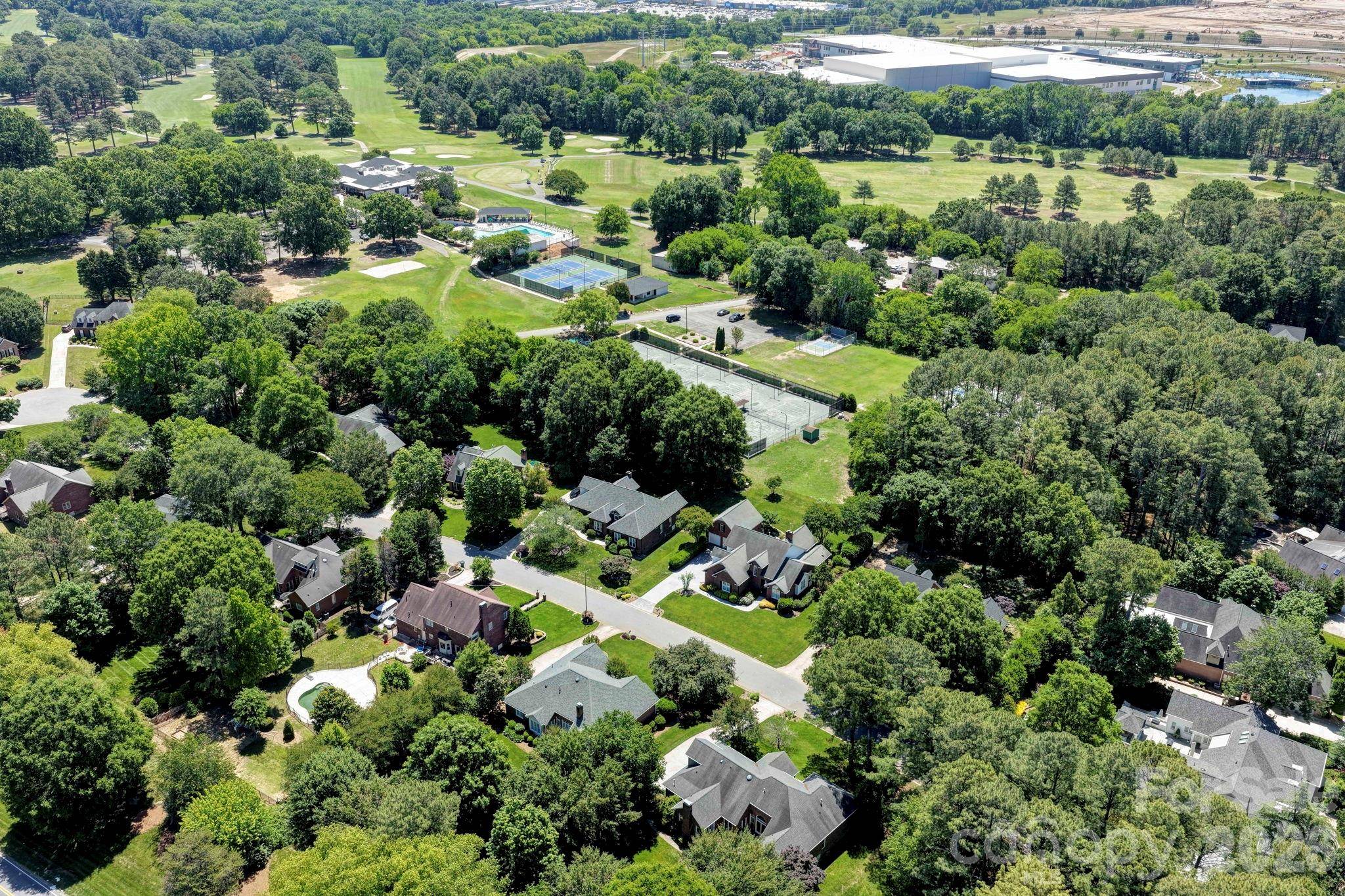3498 Brighton CT NW, Concord, NC 28027
