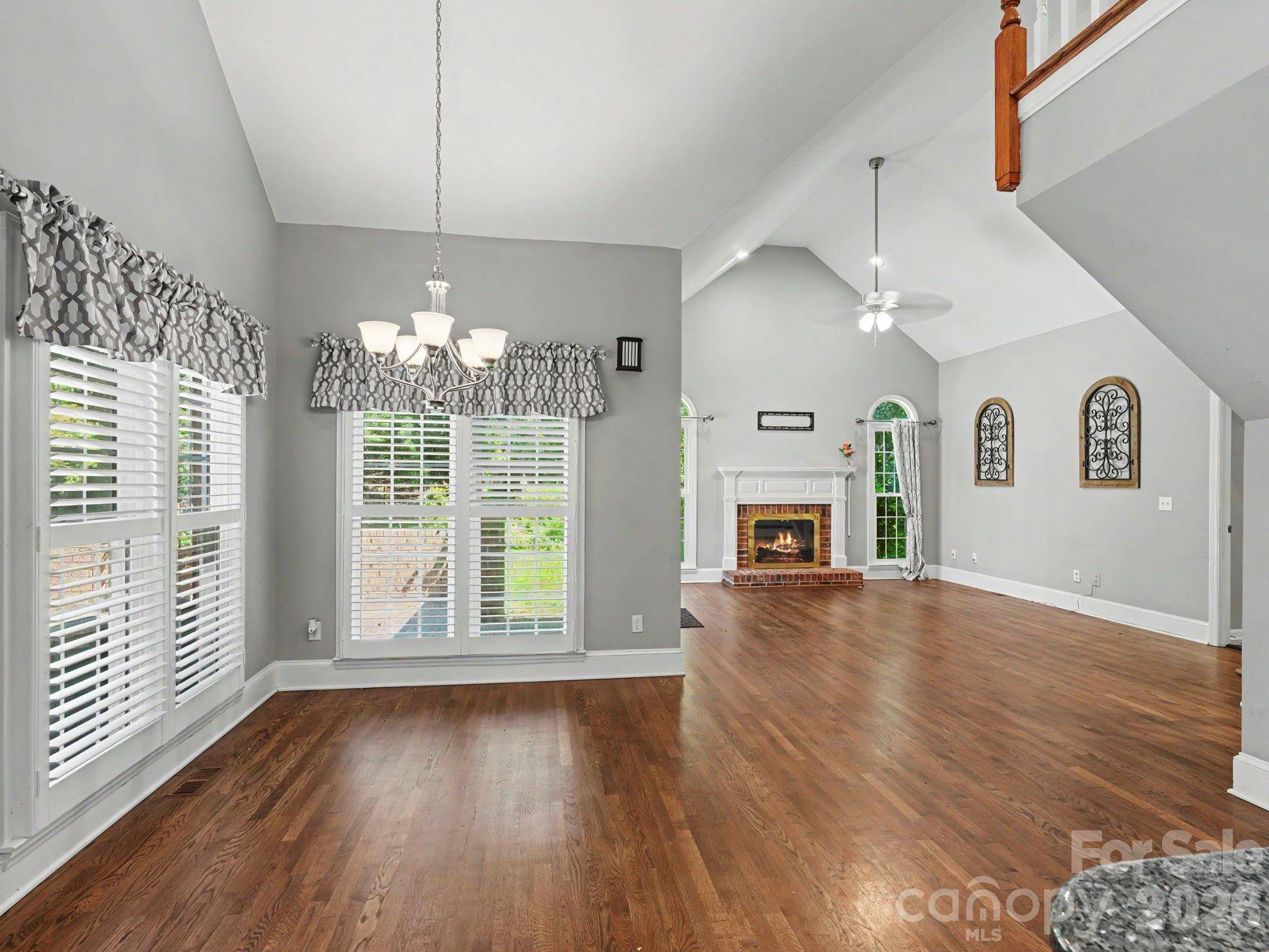 3498 Brighton CT NW, Concord, NC 28027