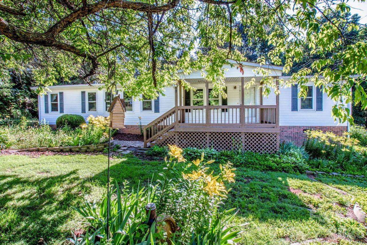 10372 Singletree LN #21, Davidson, NC 28036