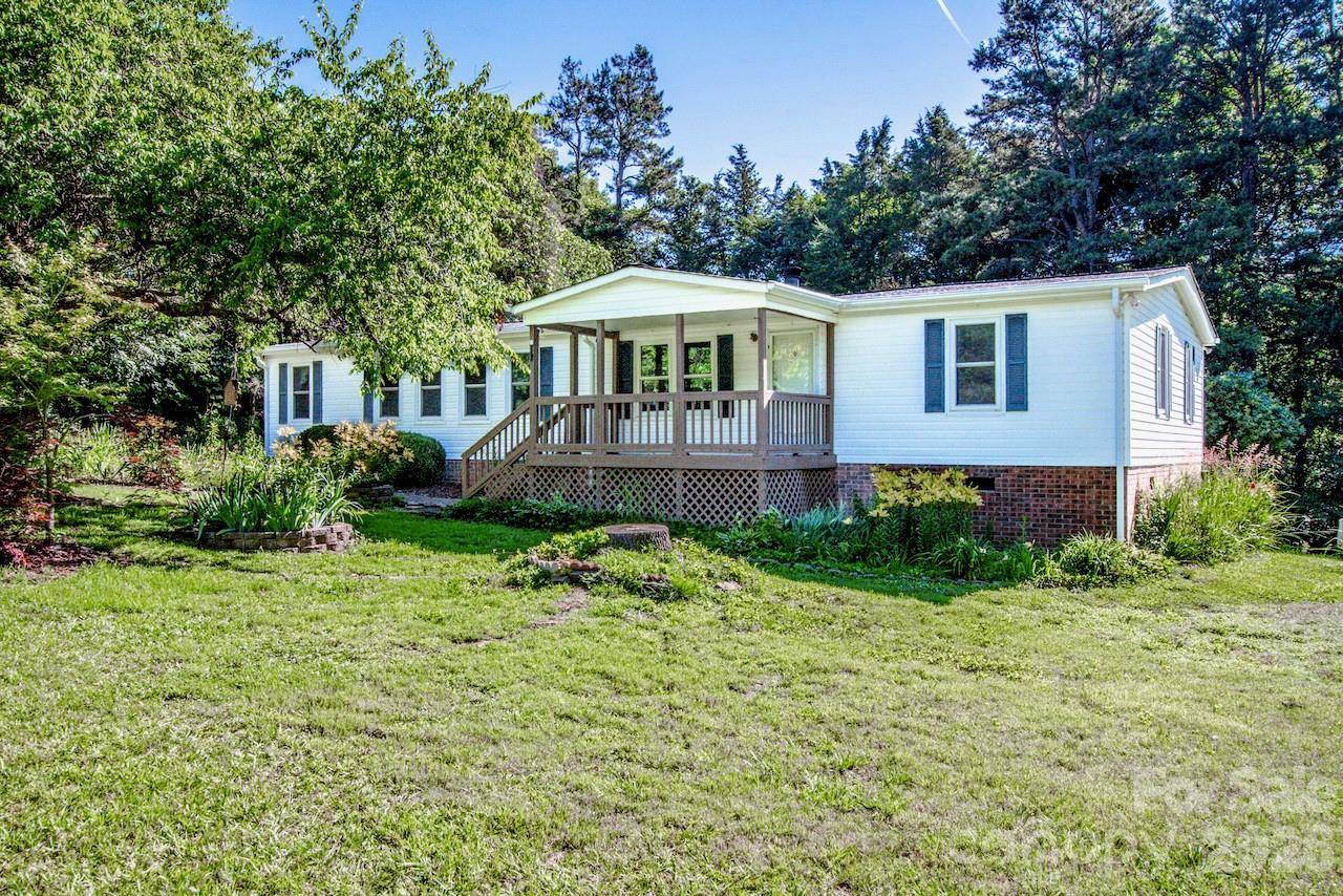 10372 Singletree LN #21, Davidson, NC 28036
