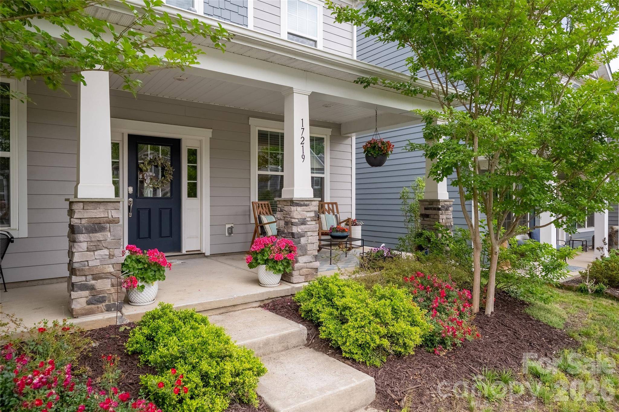 17219 Shearer RD, Davidson, NC 28036