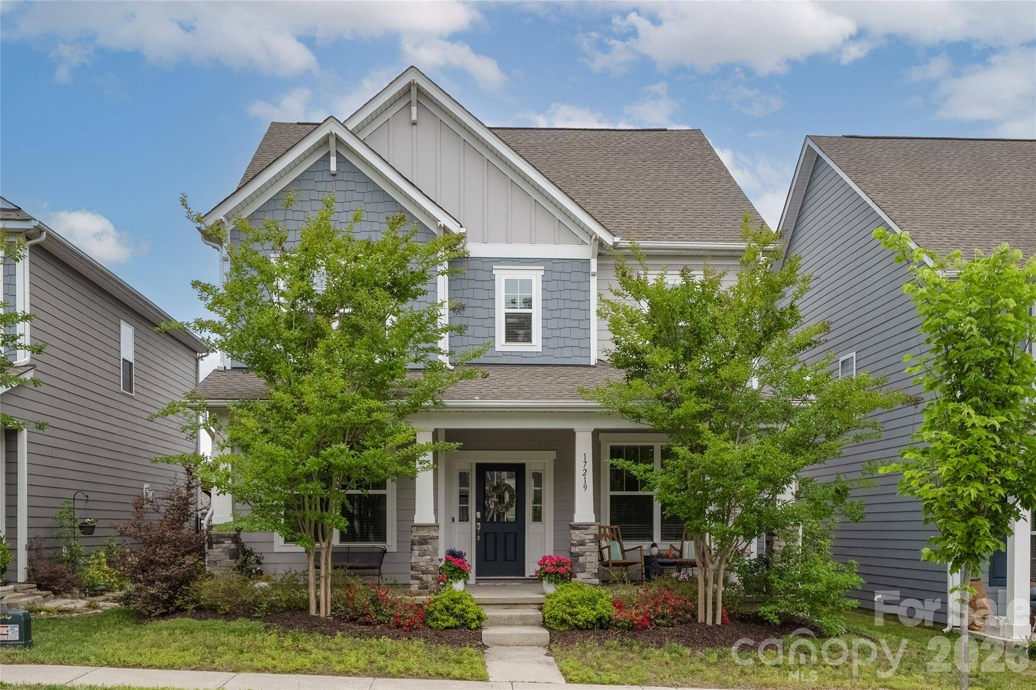 17219 Shearer RD, Davidson, NC 28036