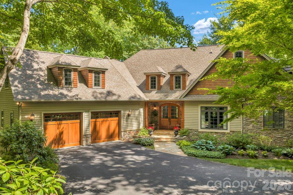 847 Old Orchard RD, Blowing Rock, NC 28605