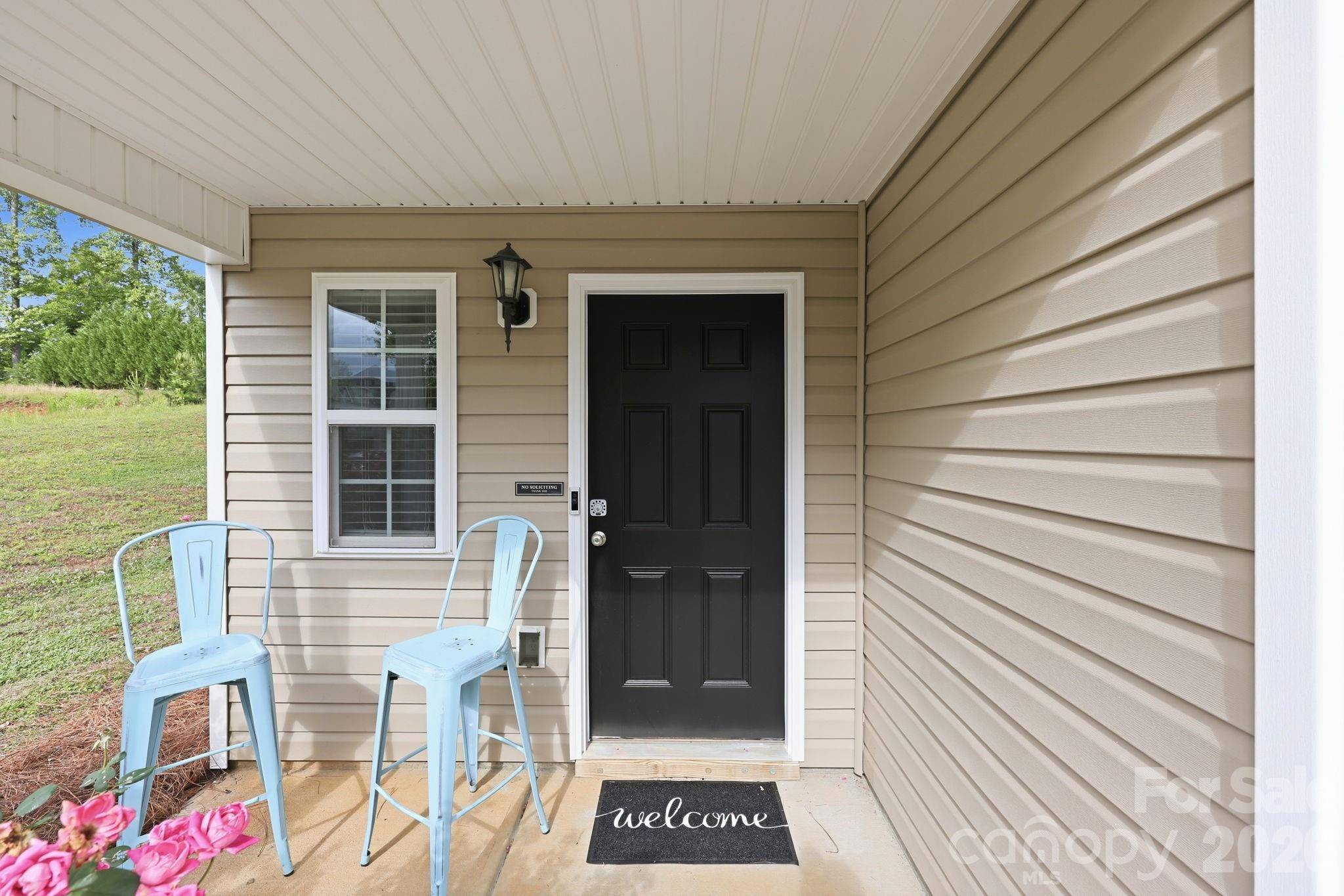 235 Askin LN, Salisbury, NC 28146