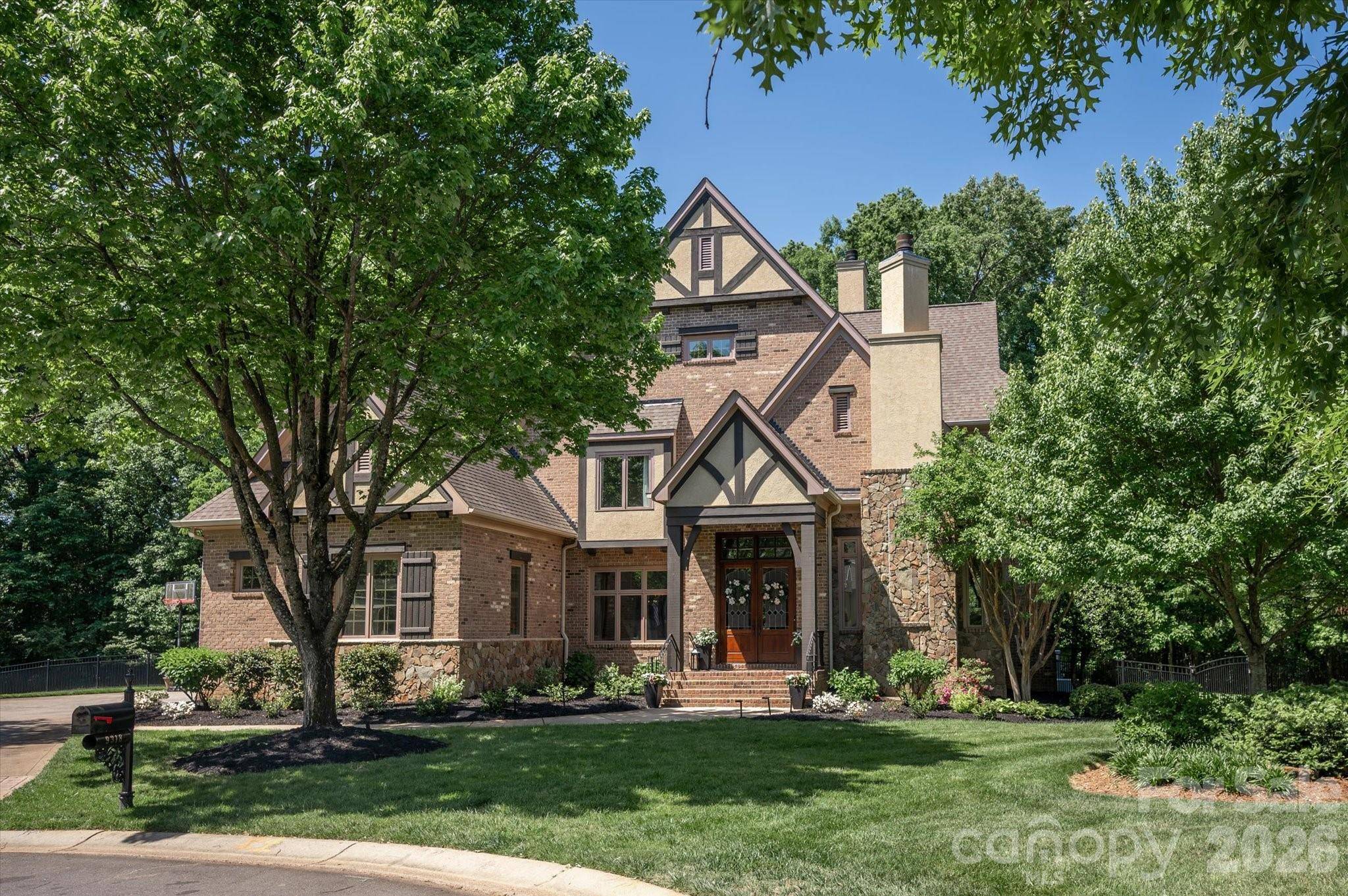 9318 Clerkenwell DR, Waxhaw, NC 28173
