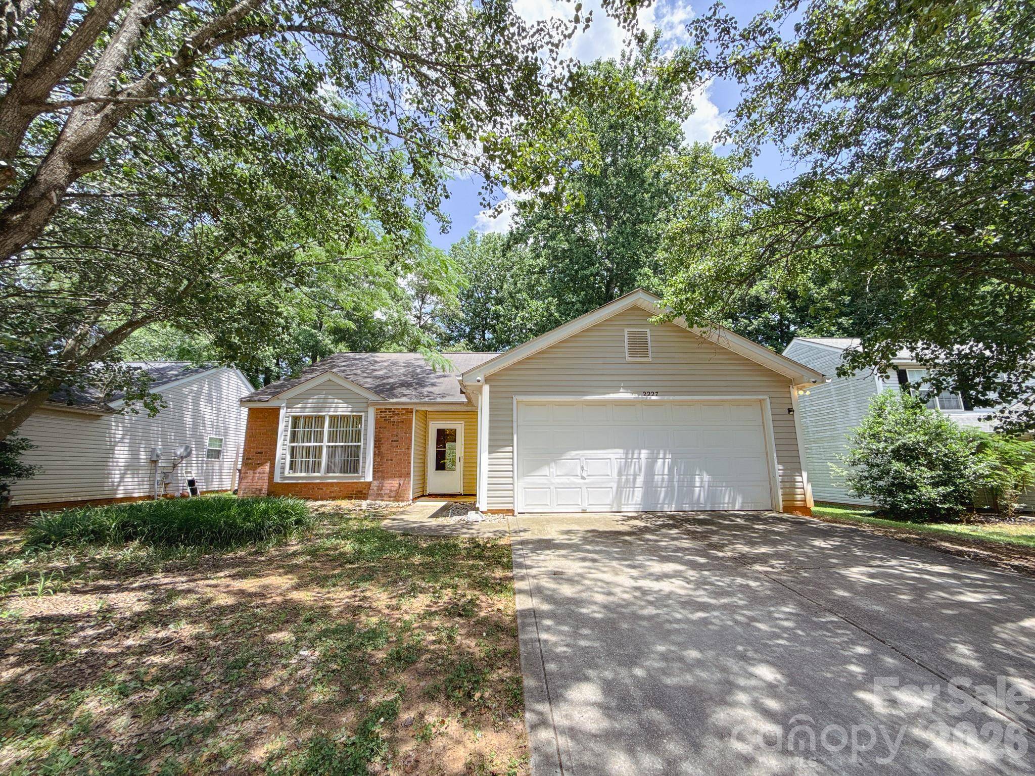 2227 Mancke DR, Rock Hill, SC 29732