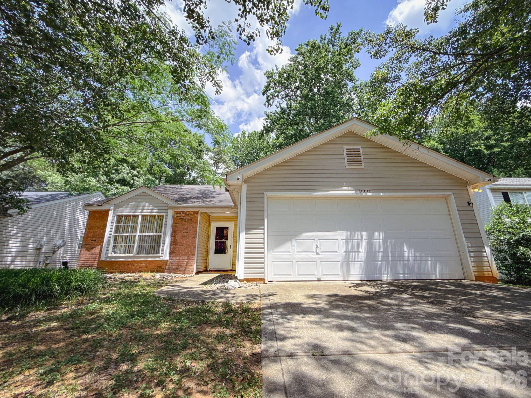 2227 Mancke DR, Rock Hill, SC 29732