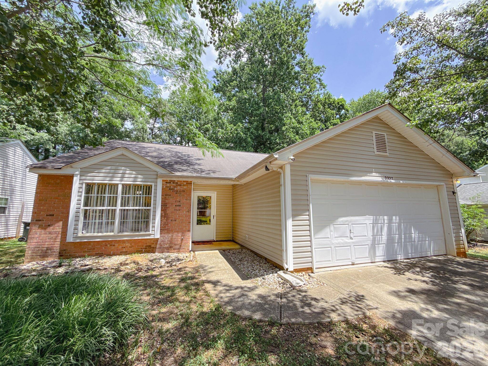 2227 Mancke DR, Rock Hill, SC 29732