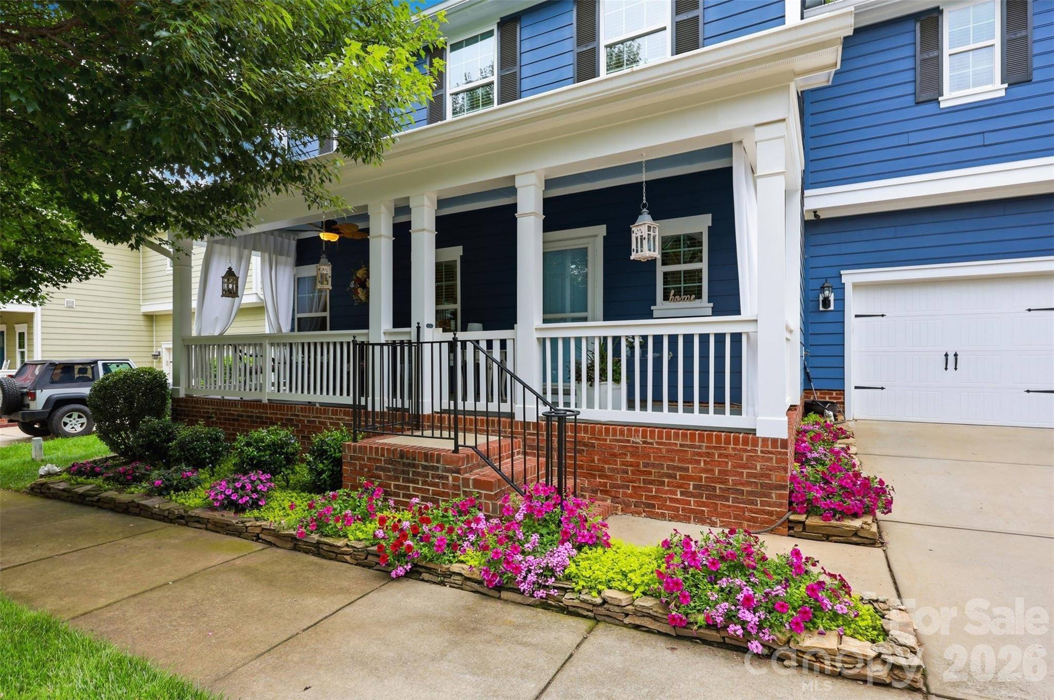 16150 Spruell ST, Huntersville, NC 28078