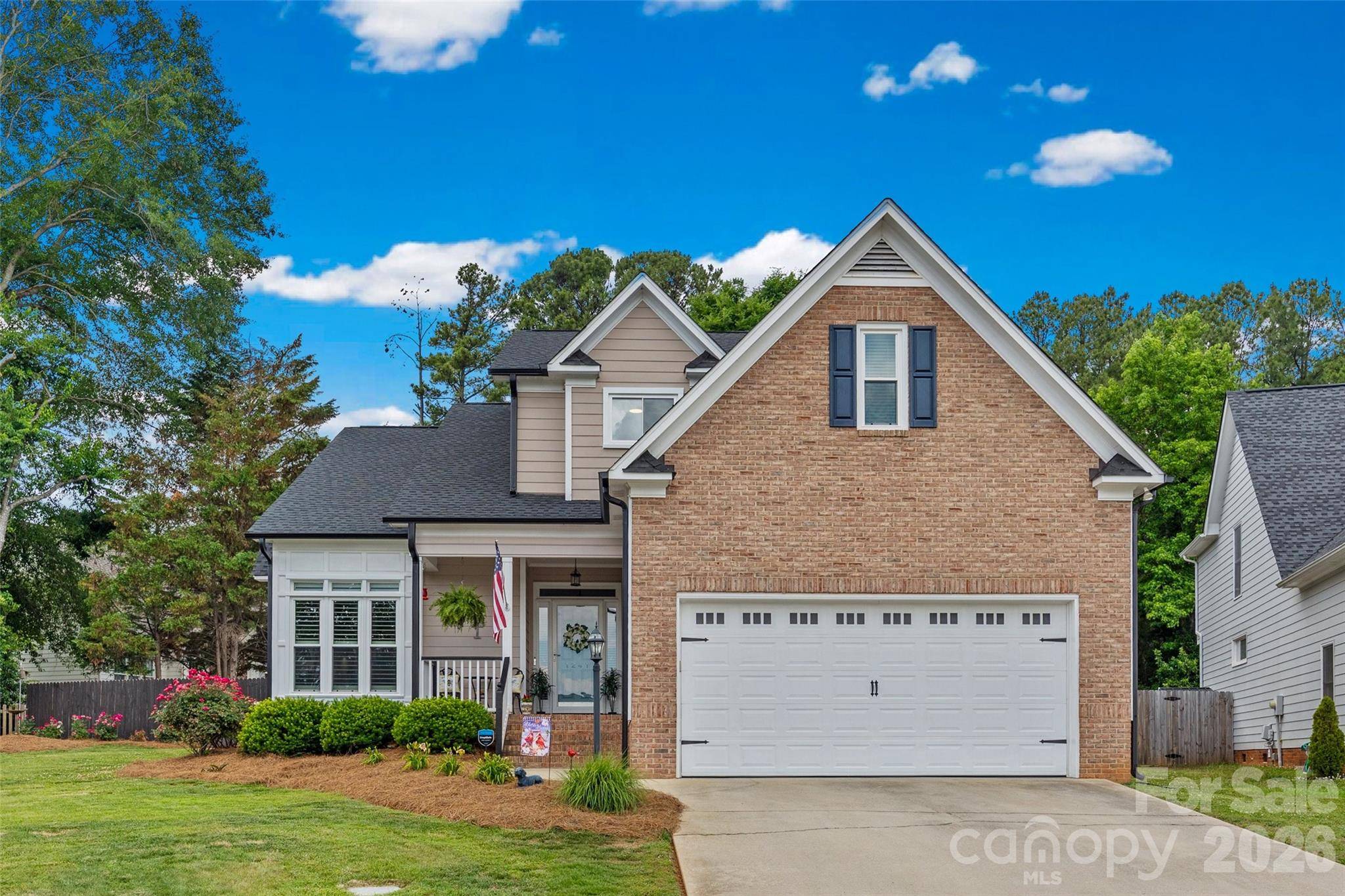 1241 Old Coach LN, Rock Hill, SC 29732